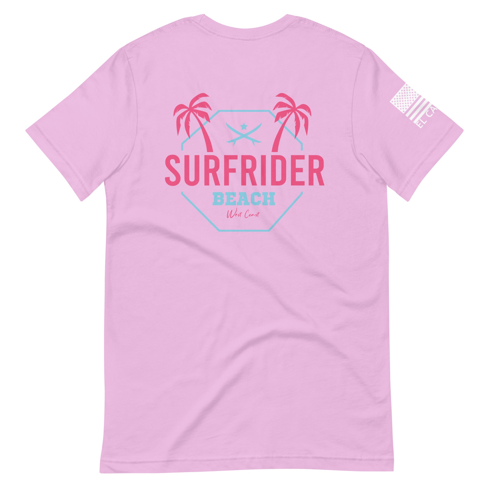 Men's Surfrider Beach T-Shirt