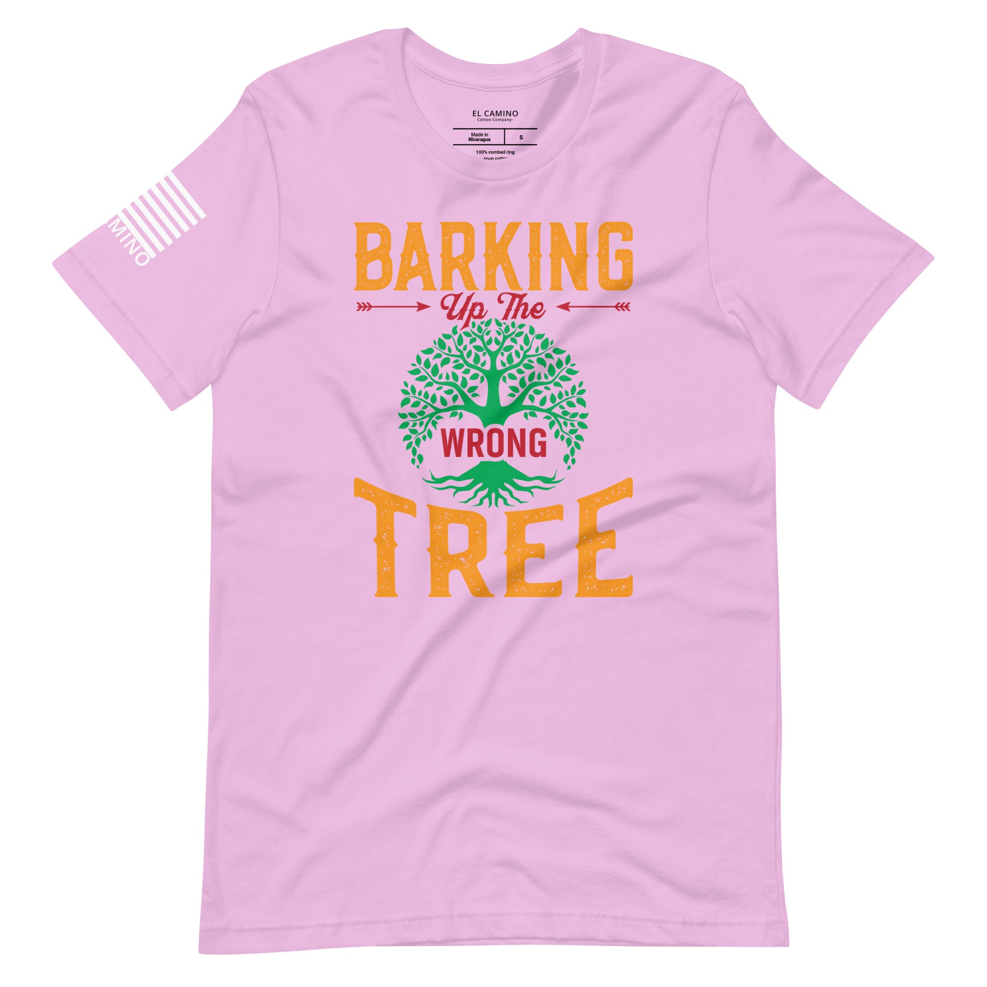 El Camino Cotton Company