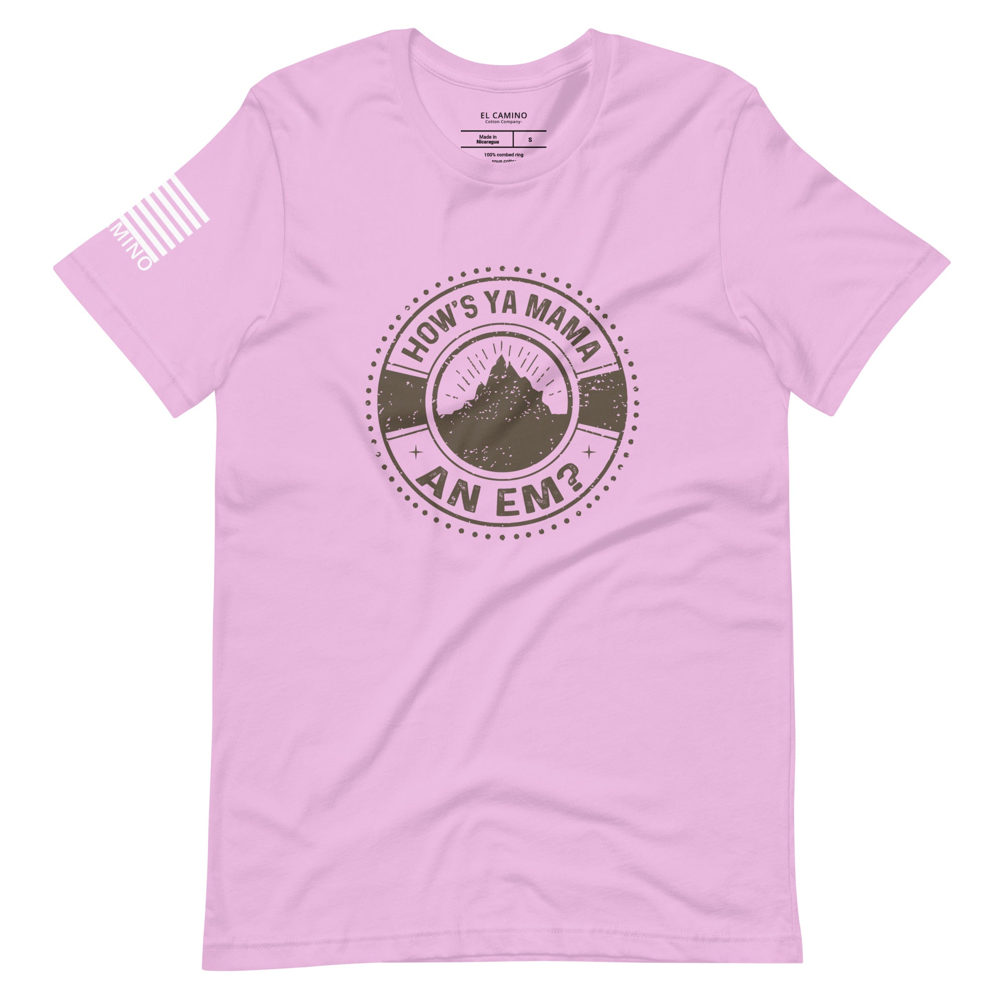 El Camino Cotton Company