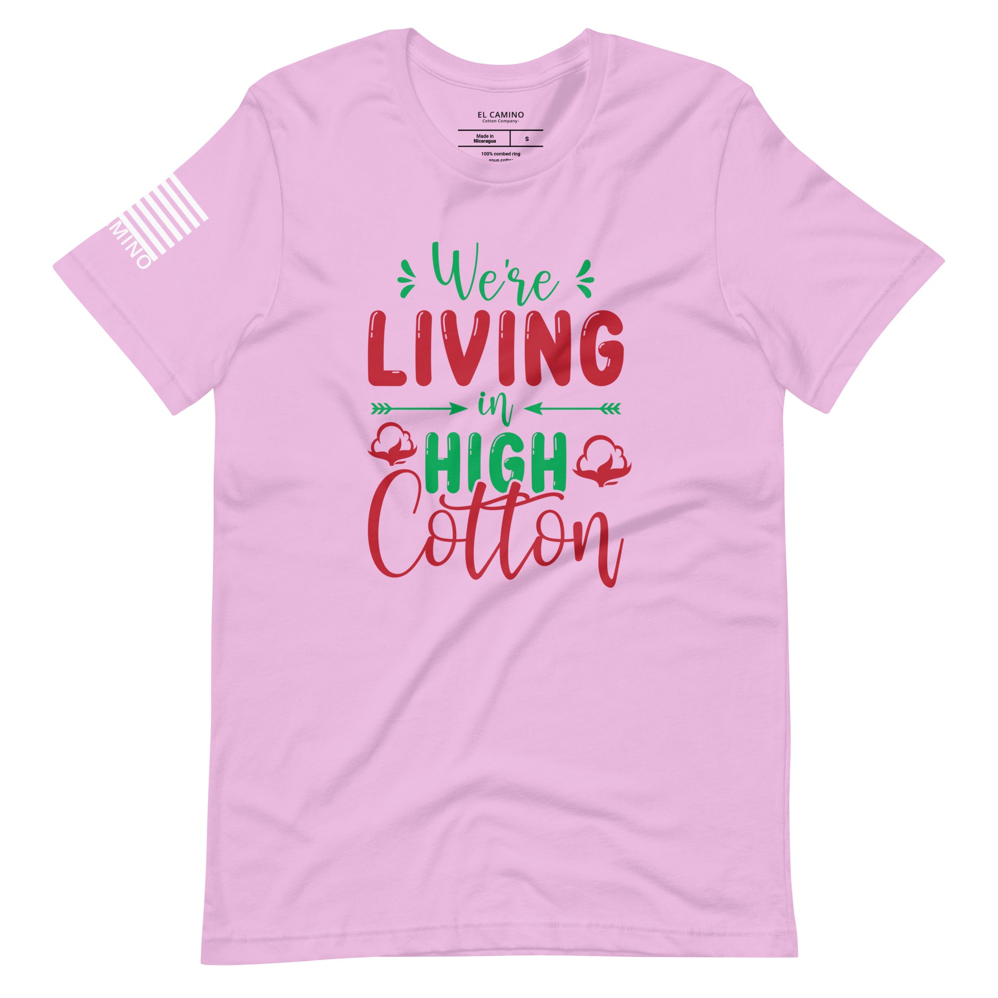 El Camino Cotton Company