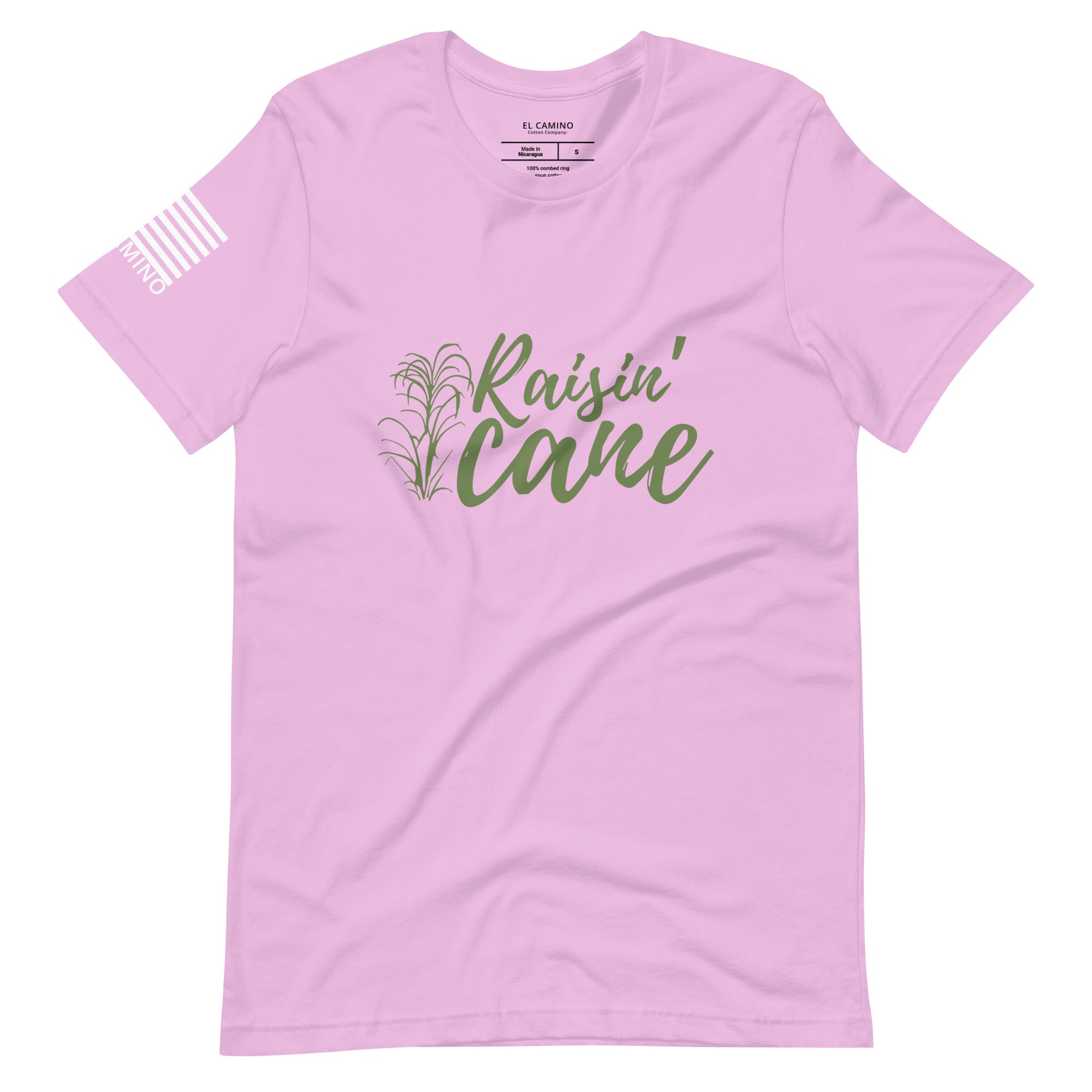 El Camino Cotton Company