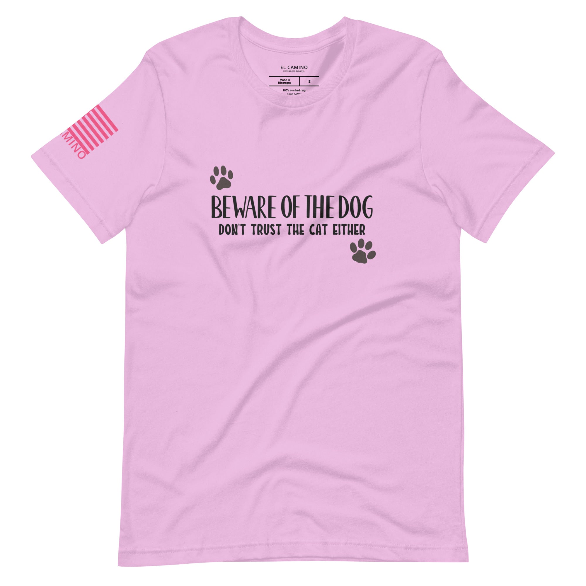 El Camino Cotton Company