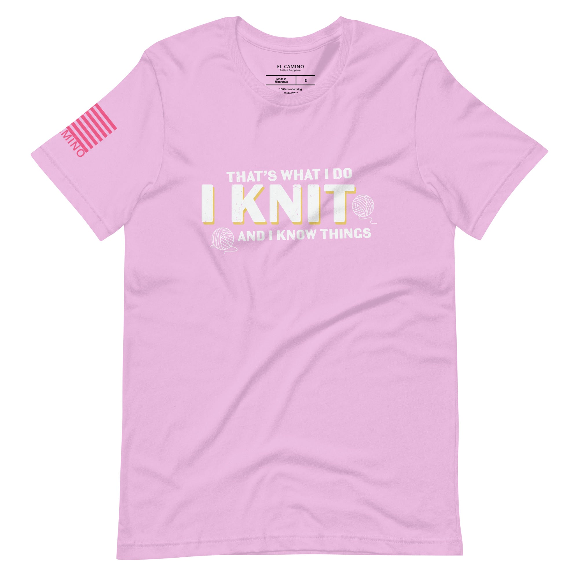 El Camino Cotton Company