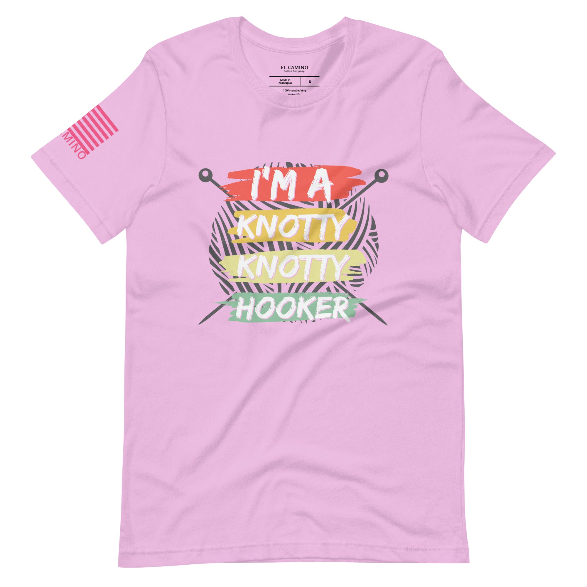 El Camino Cotton Company