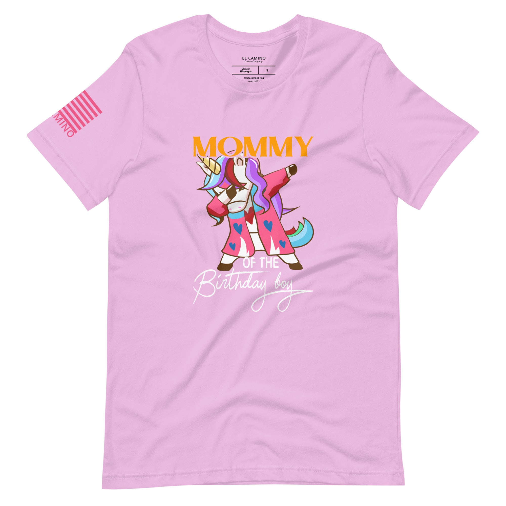 El Camino Cotton Company