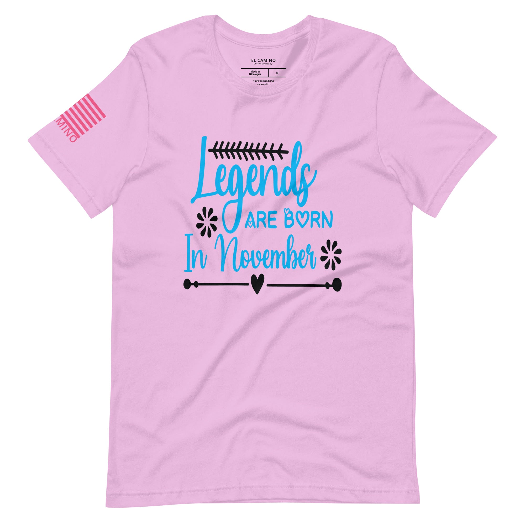 El Camino Cotton Company