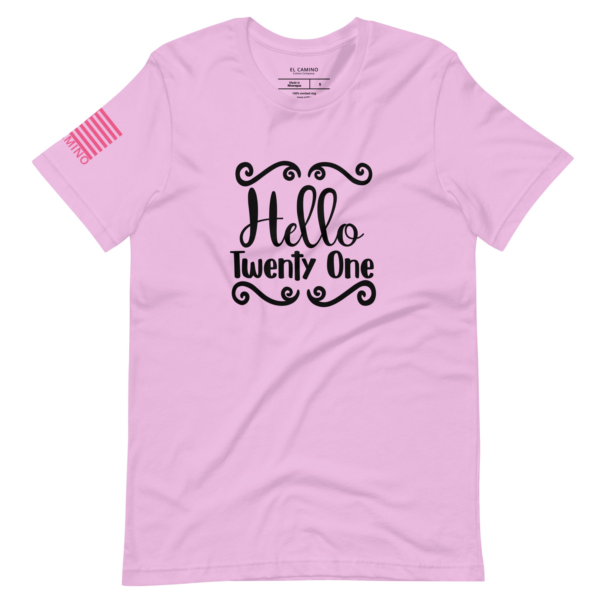 El Camino Cotton Company