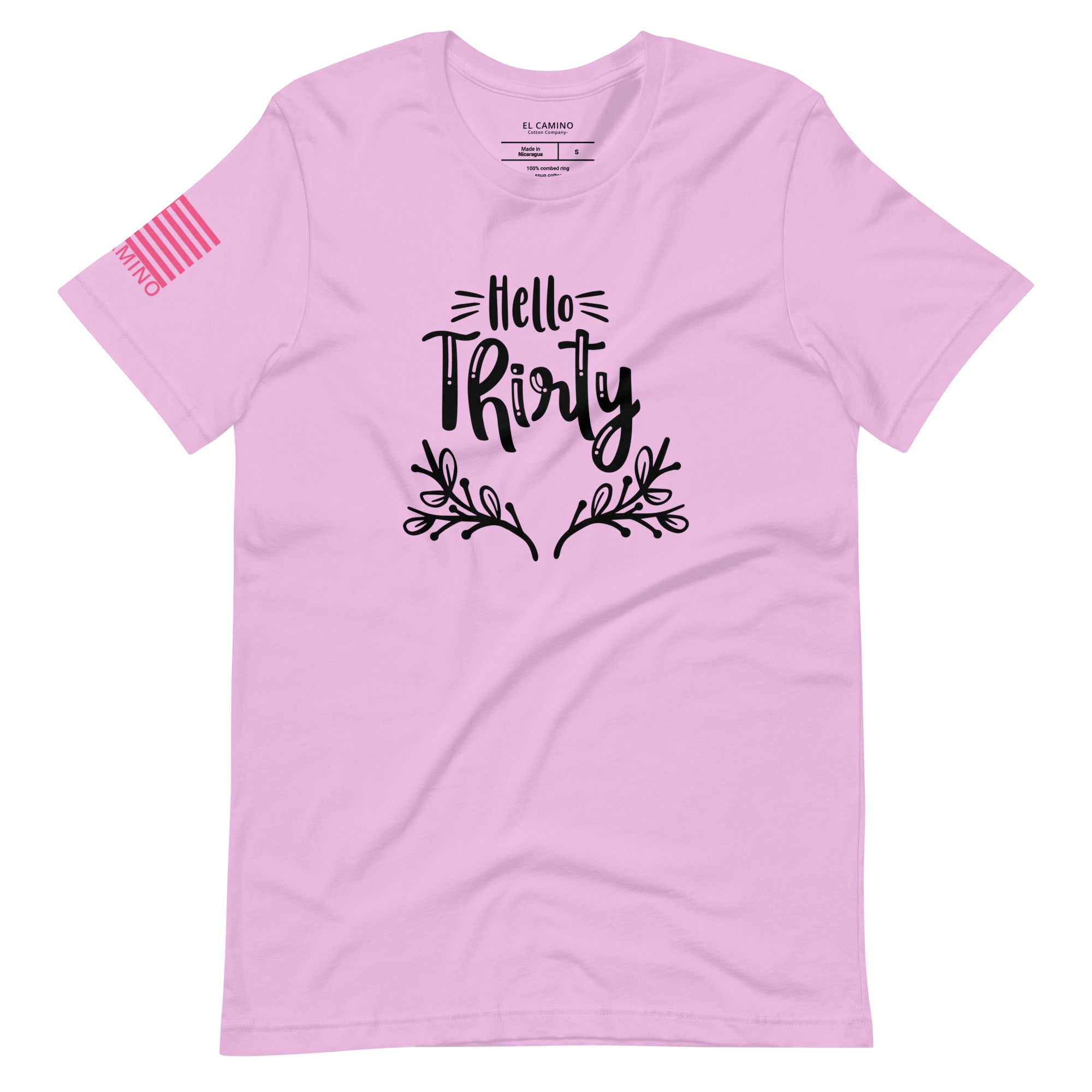 El Camino Cotton Company