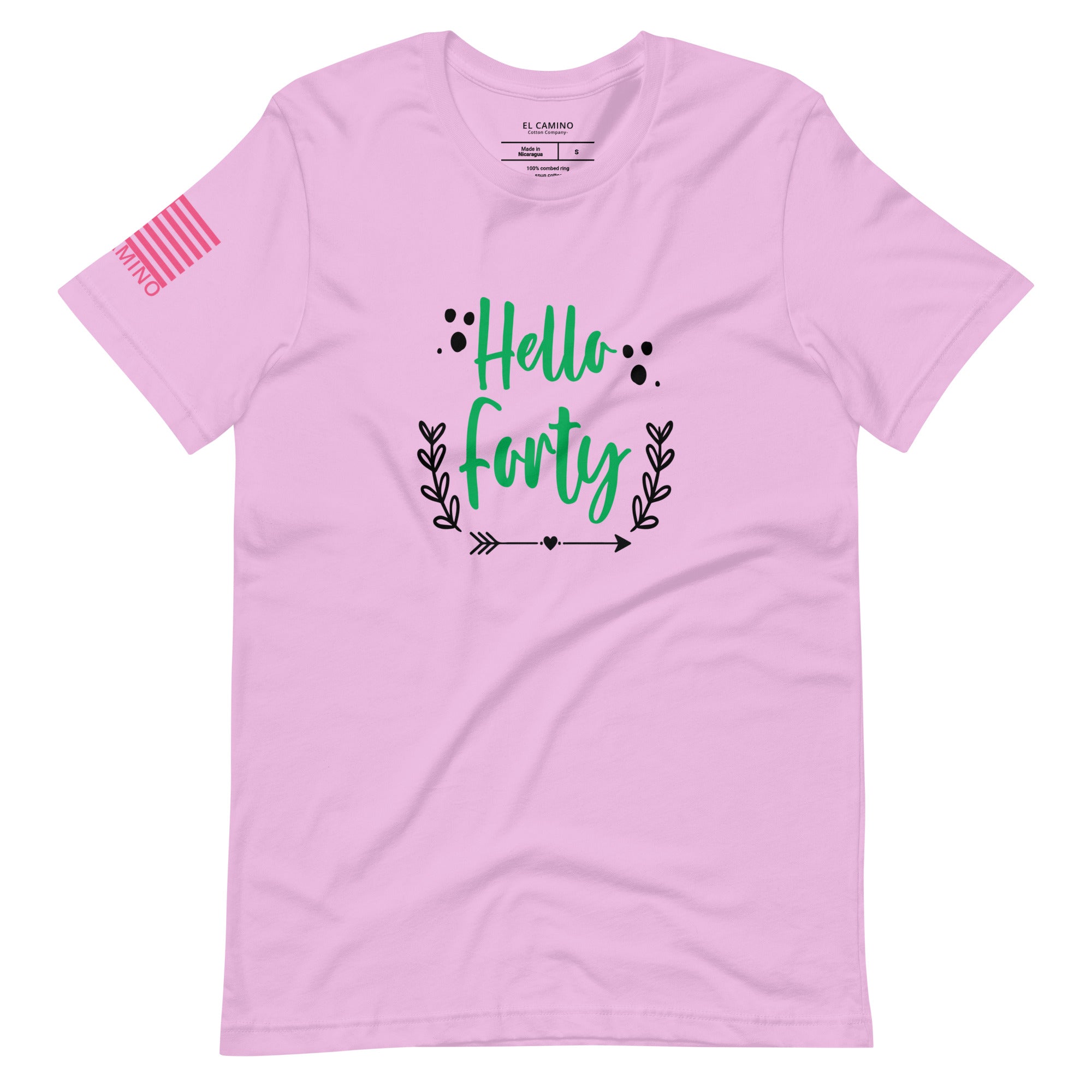 El Camino Cotton Company