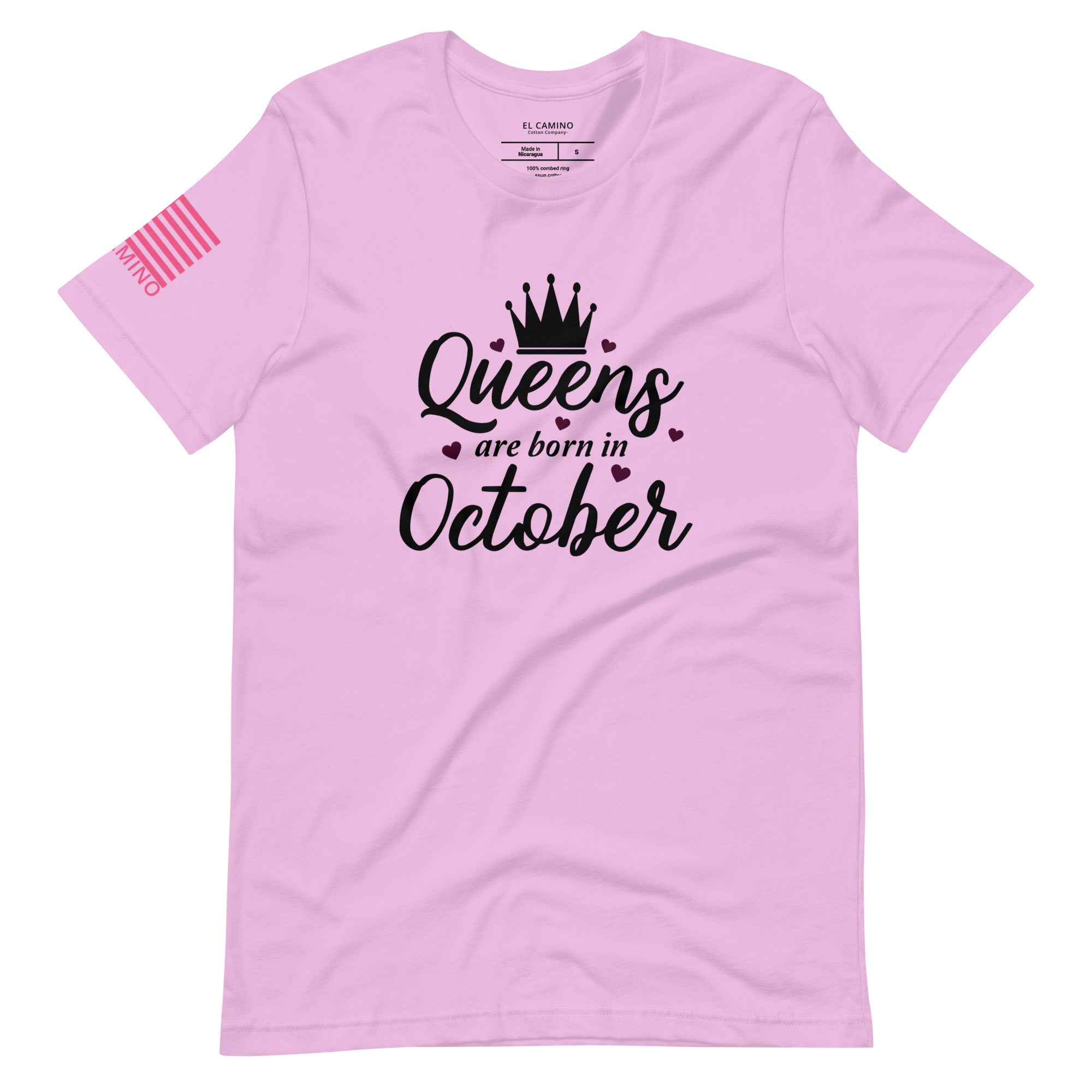 El Camino Cotton Company