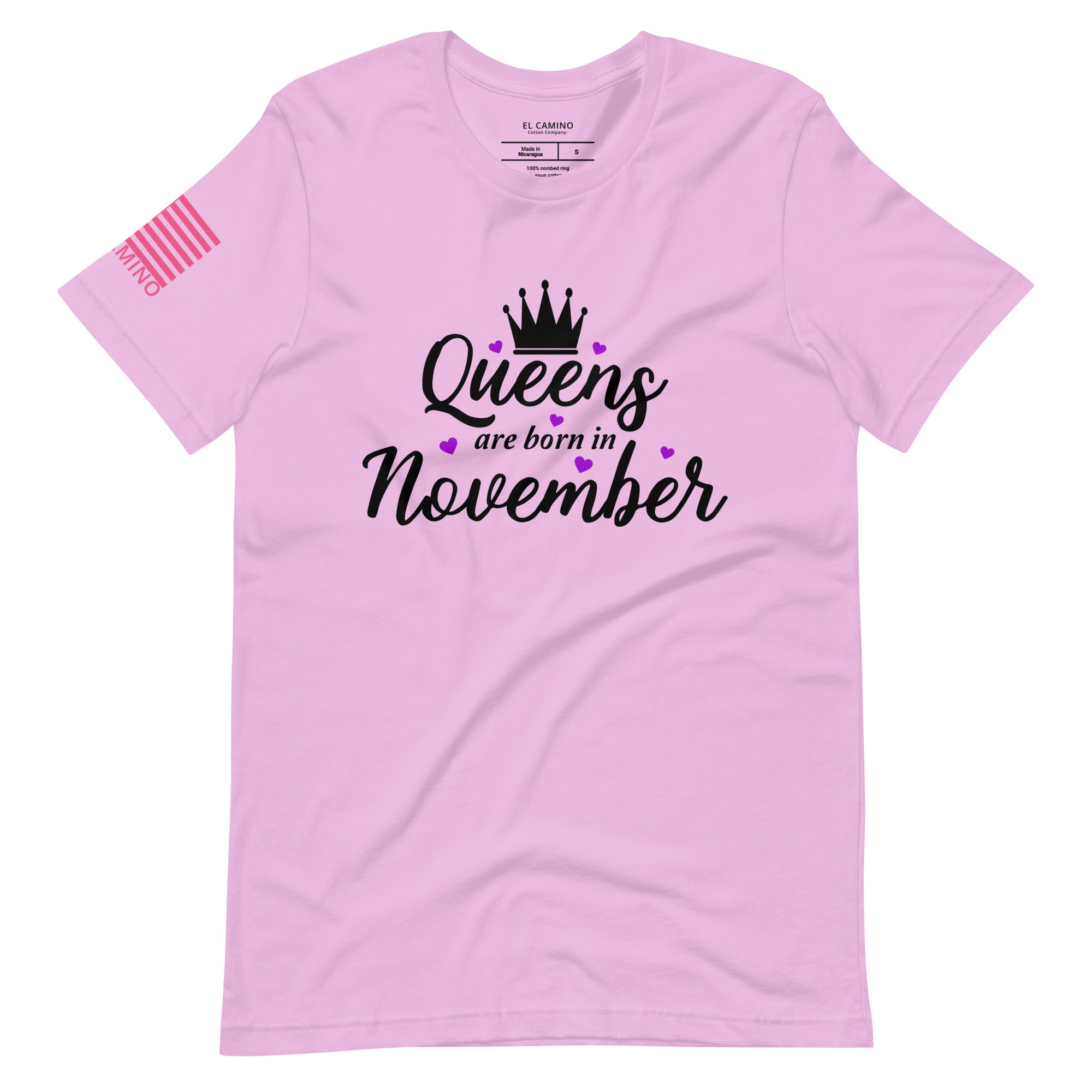 El Camino Cotton Company