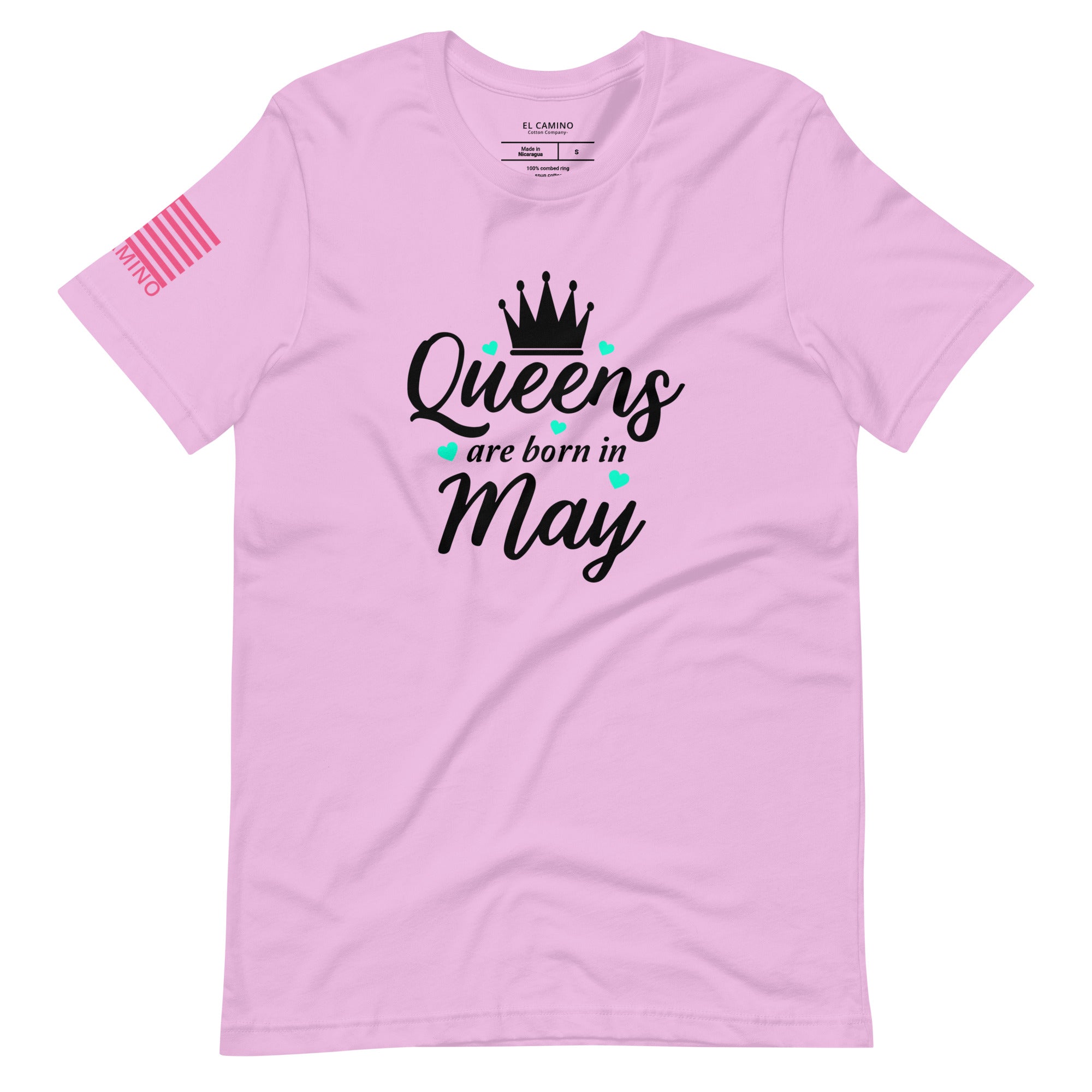 El Camino Cotton Company