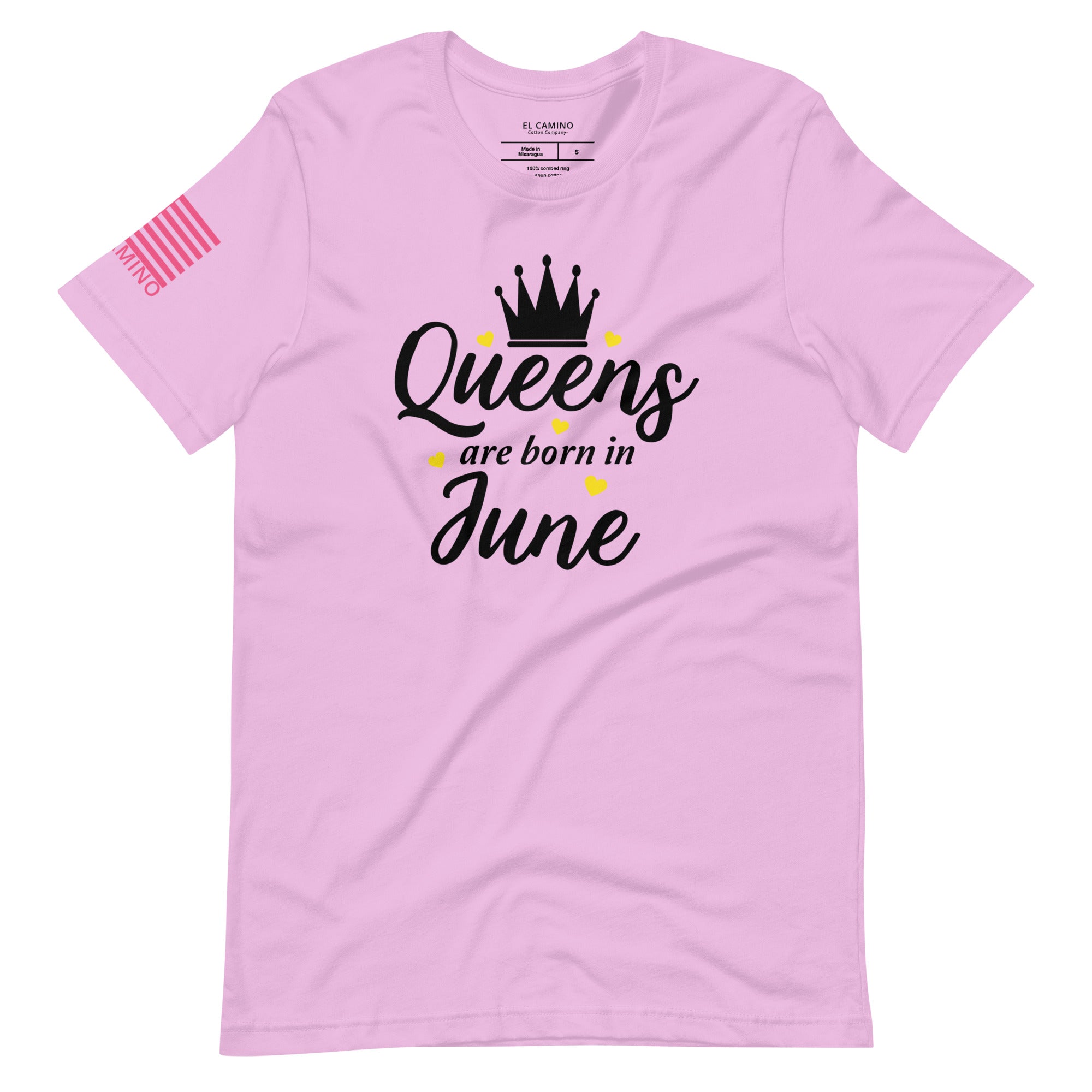 El Camino Cotton Company