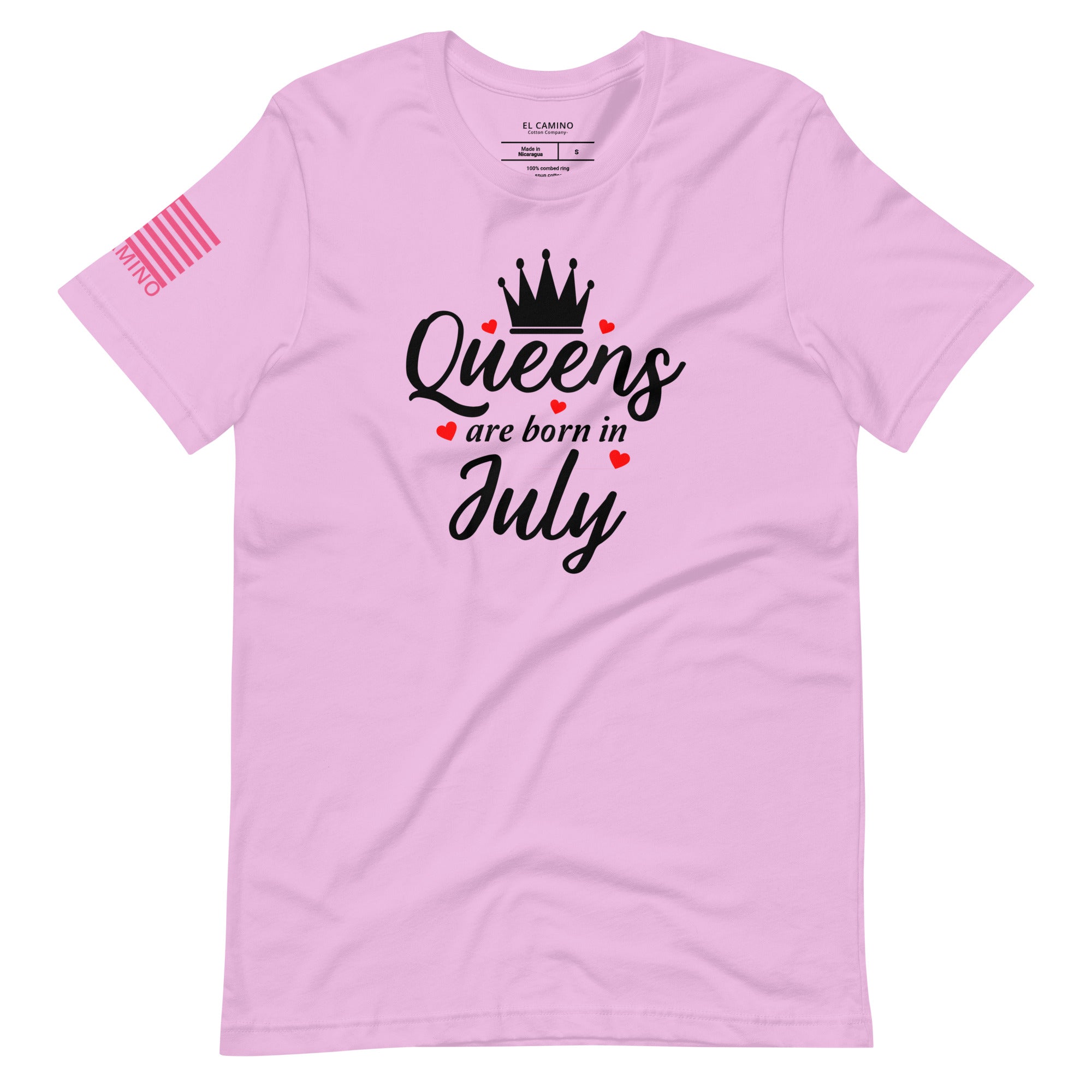 El Camino Cotton Company