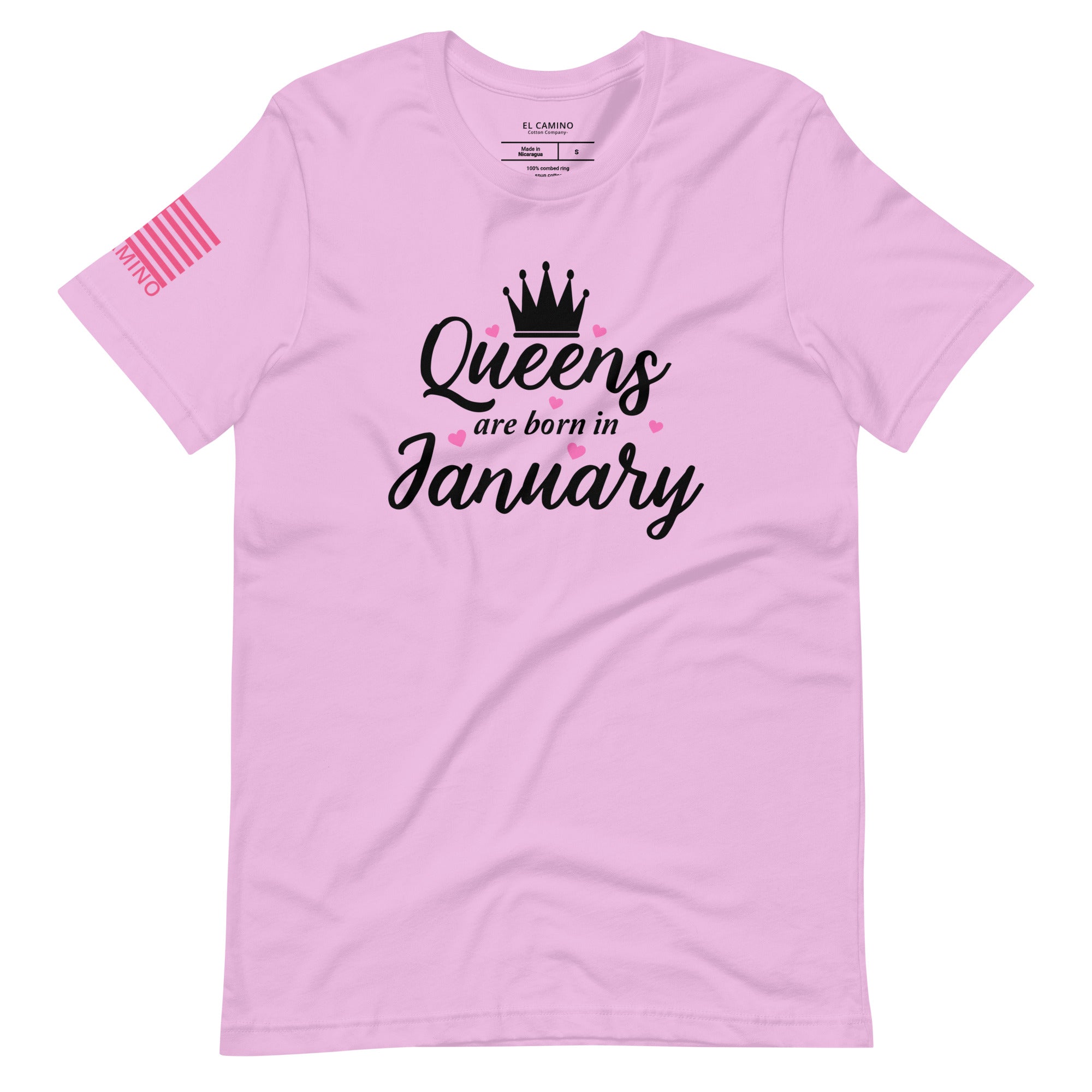 El Camino Cotton Company