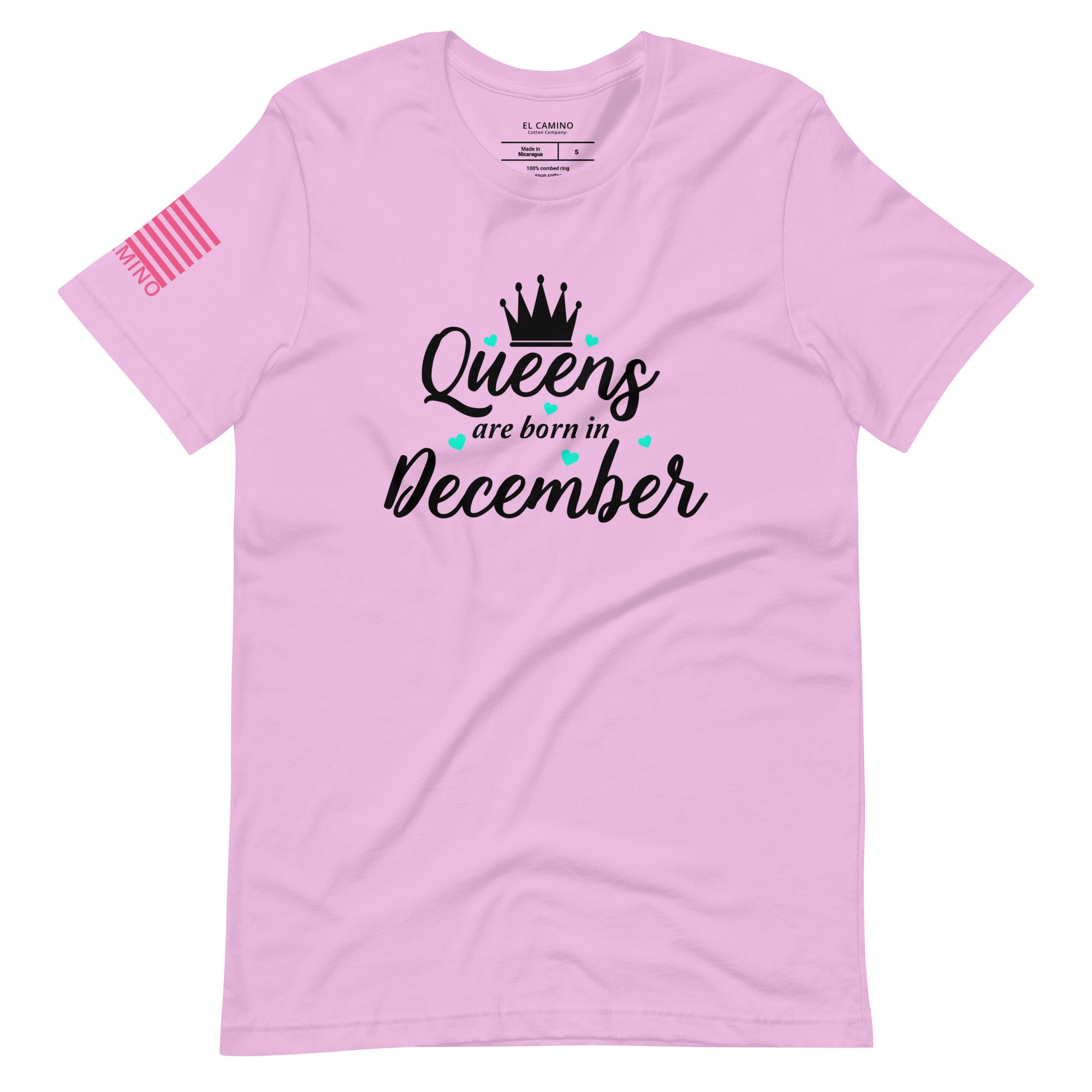 El Camino Cotton Company