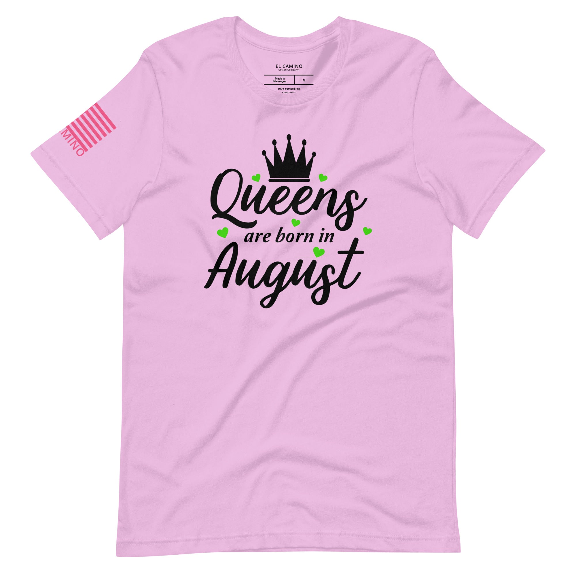 El Camino Cotton Company