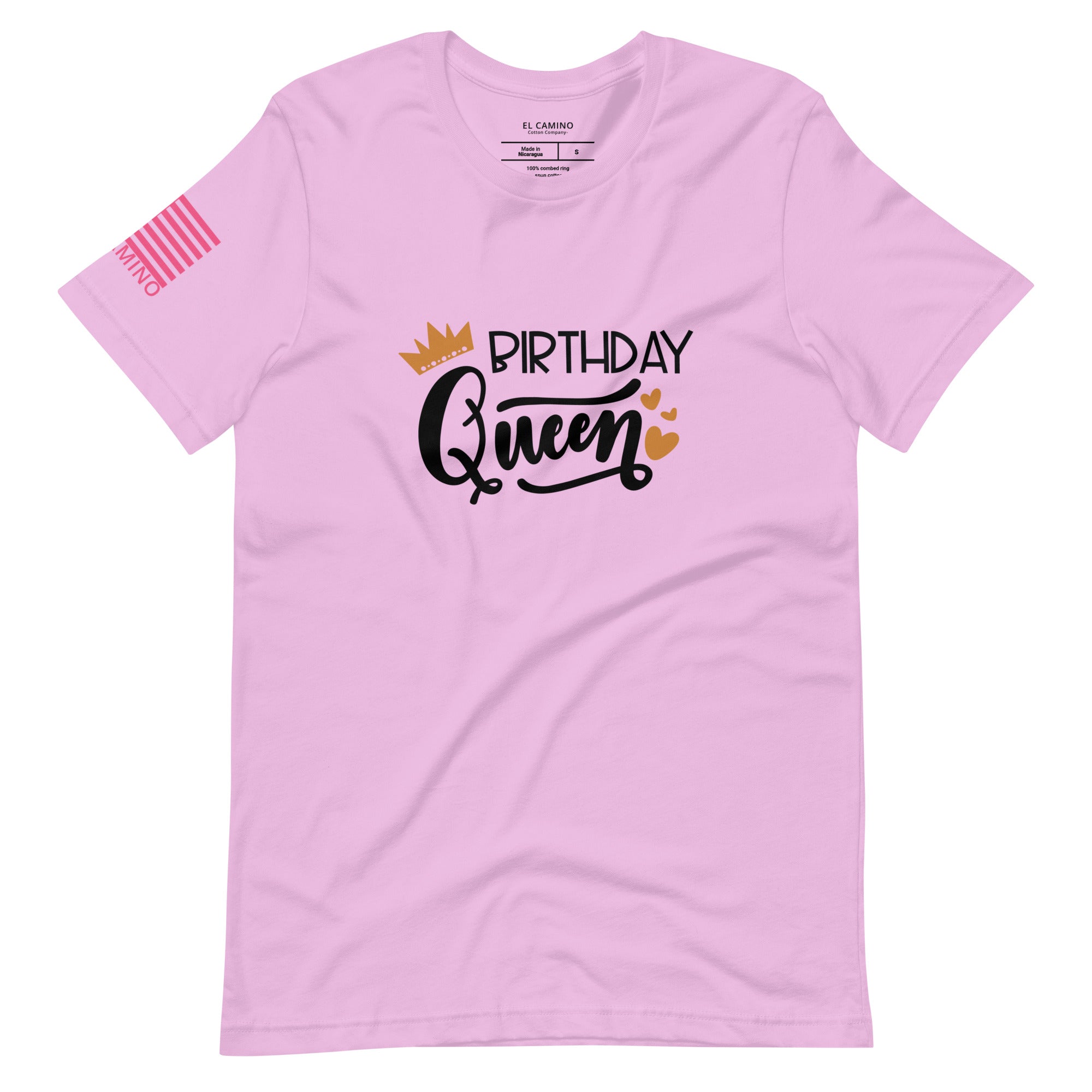 El Camino Cotton Company