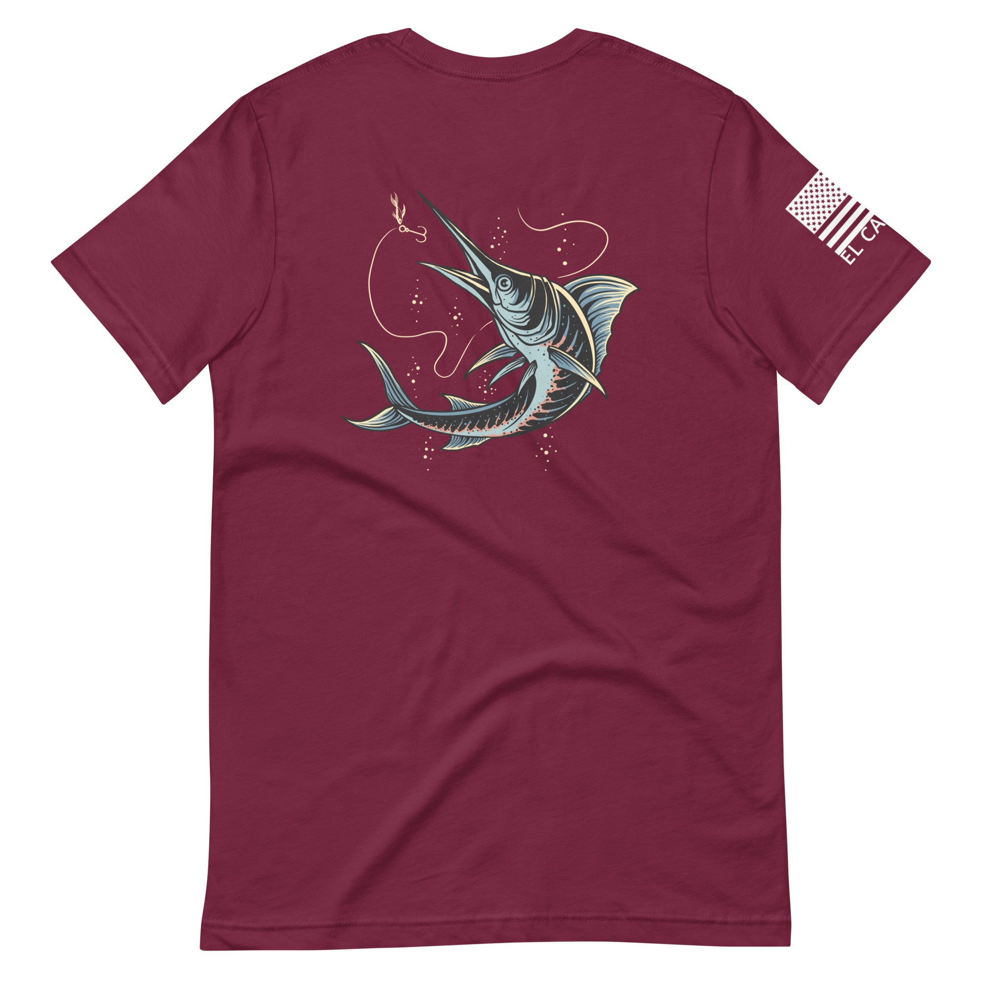Men's Marlin T-Shirt