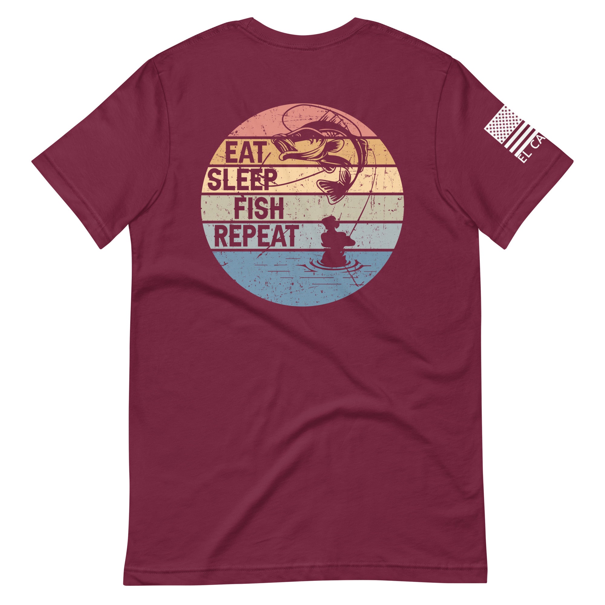 Men's Repeat T-Shirt