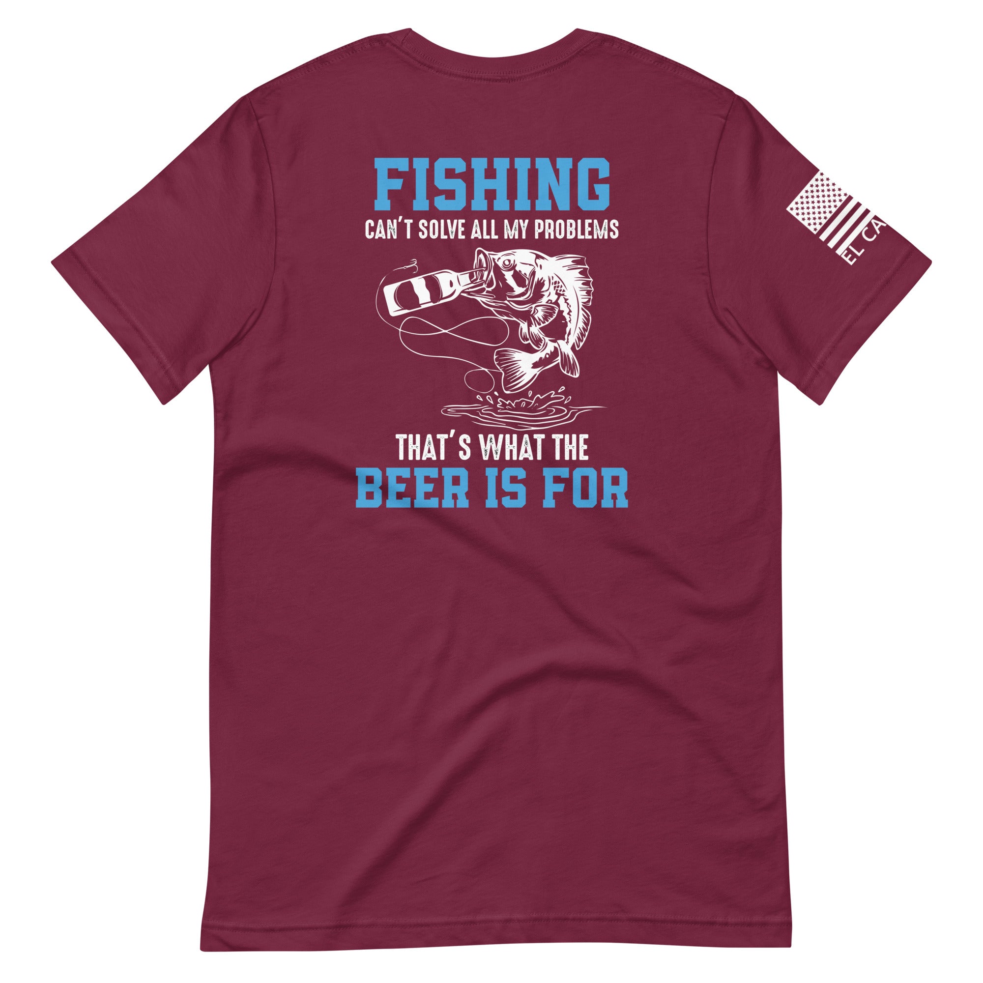 Men's Problems T-Shirt