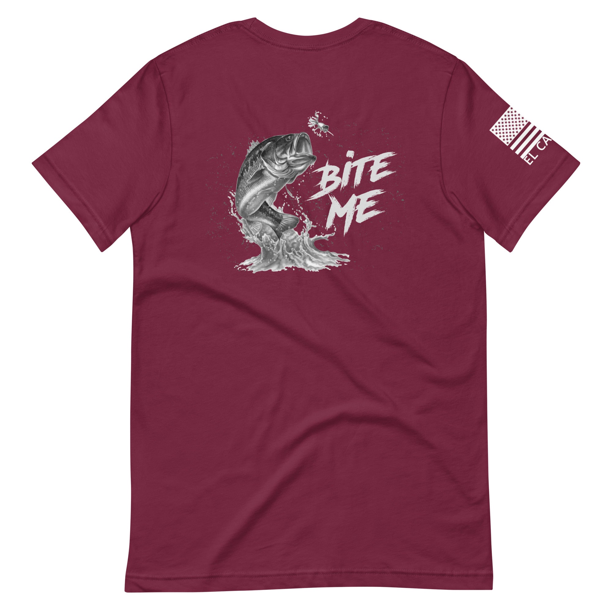 Men's Bite Me T-Shirt