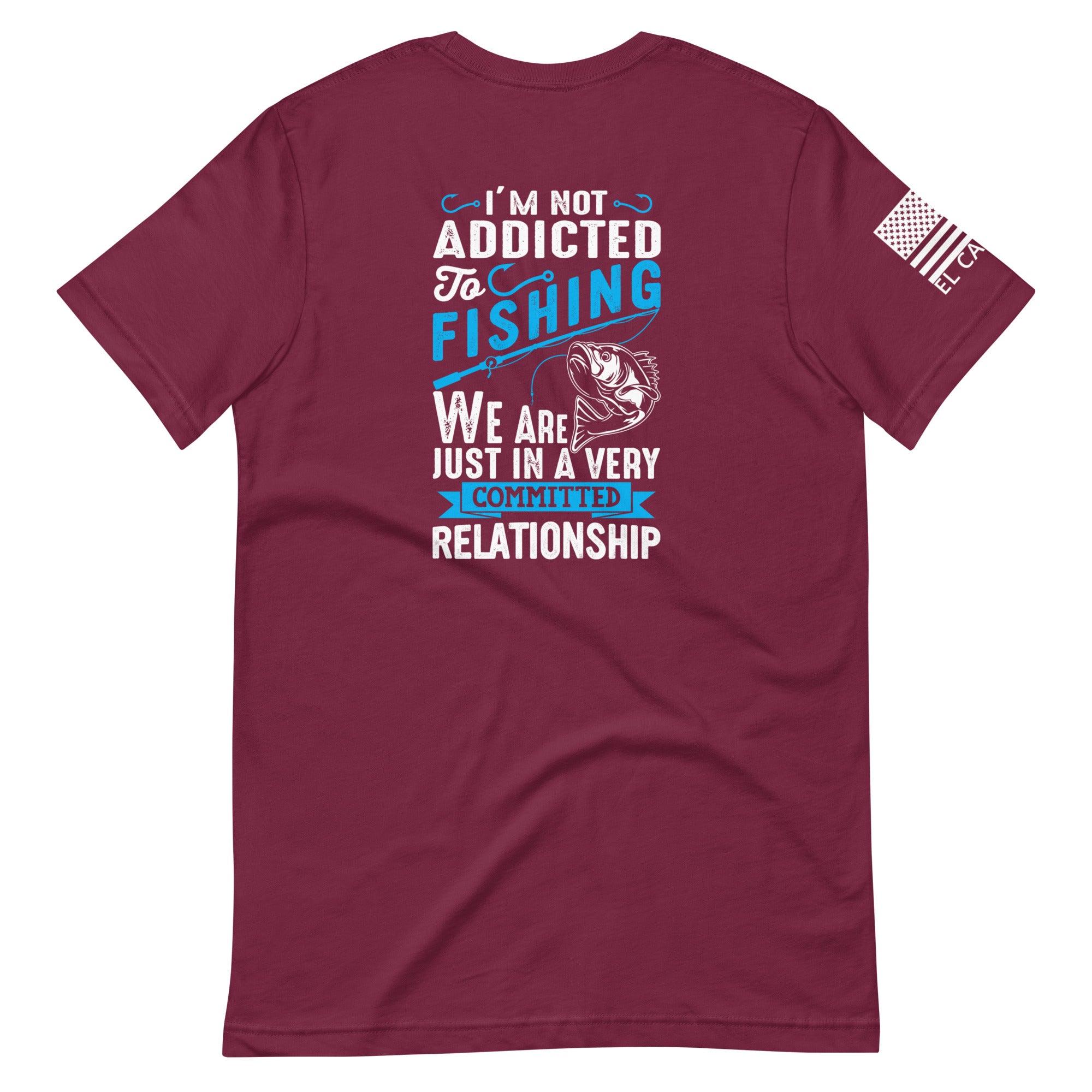 Men's Not Addicted T-Shirt