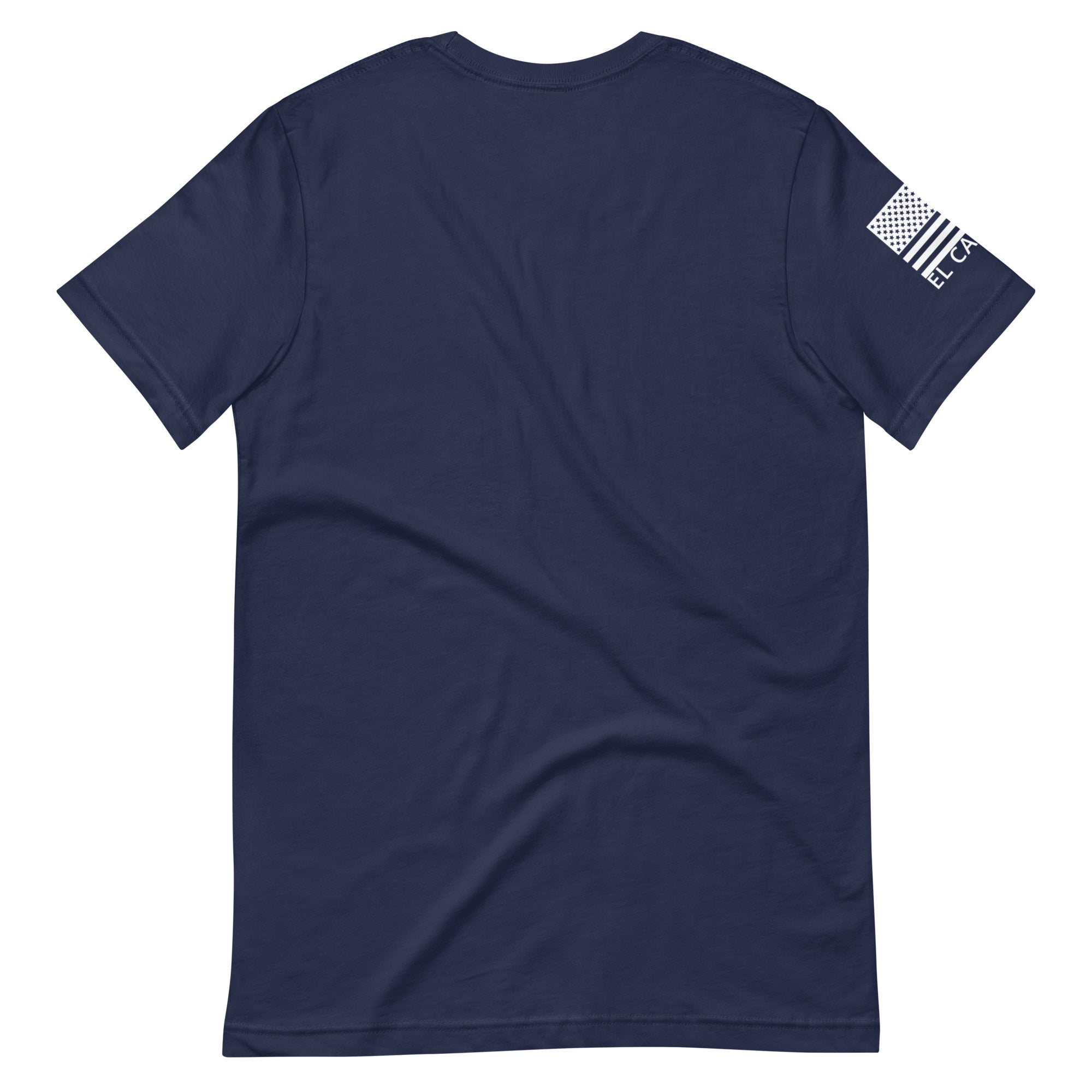 Men's Smart Bulldog T-Shirt