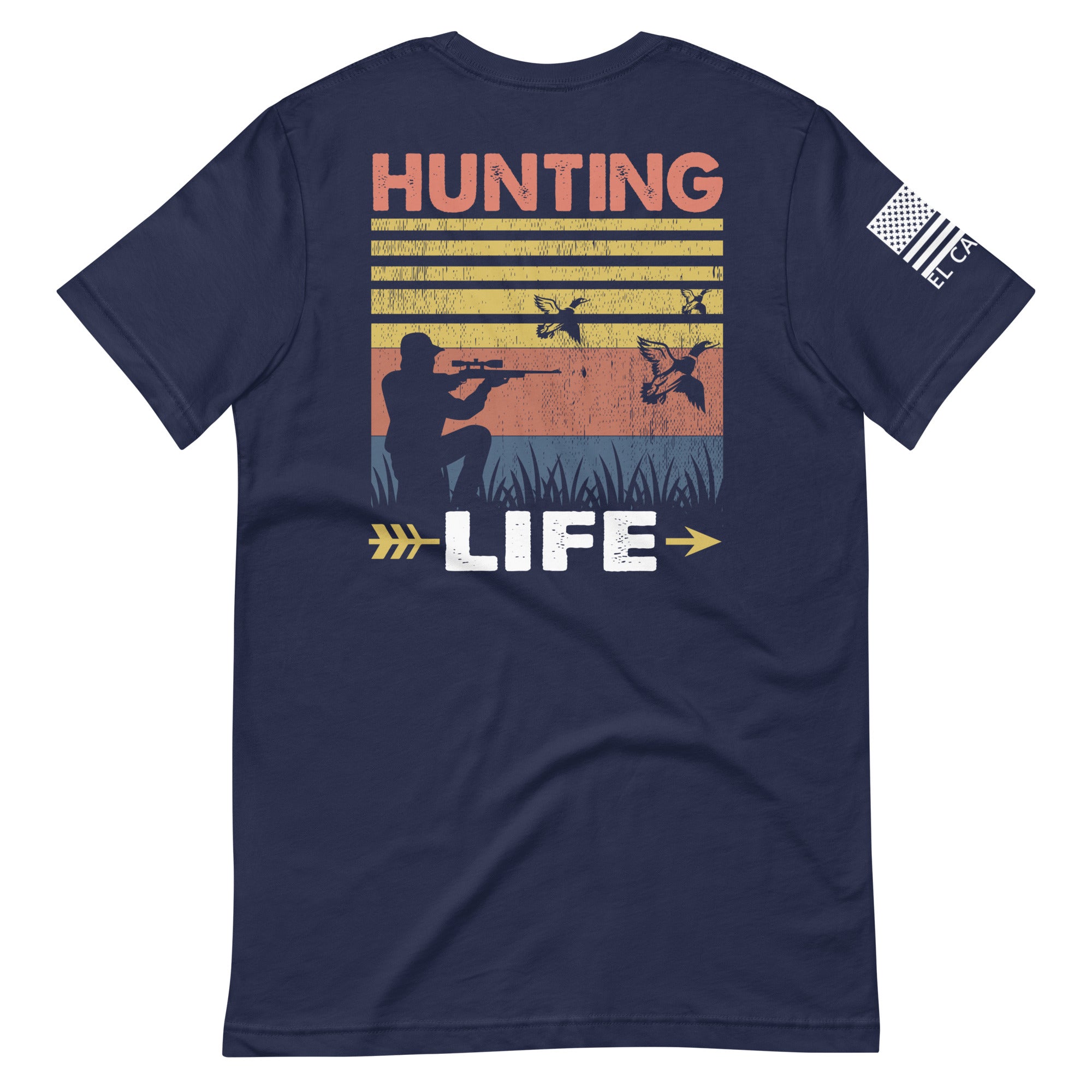 Men's Hunting Life T-Shirt