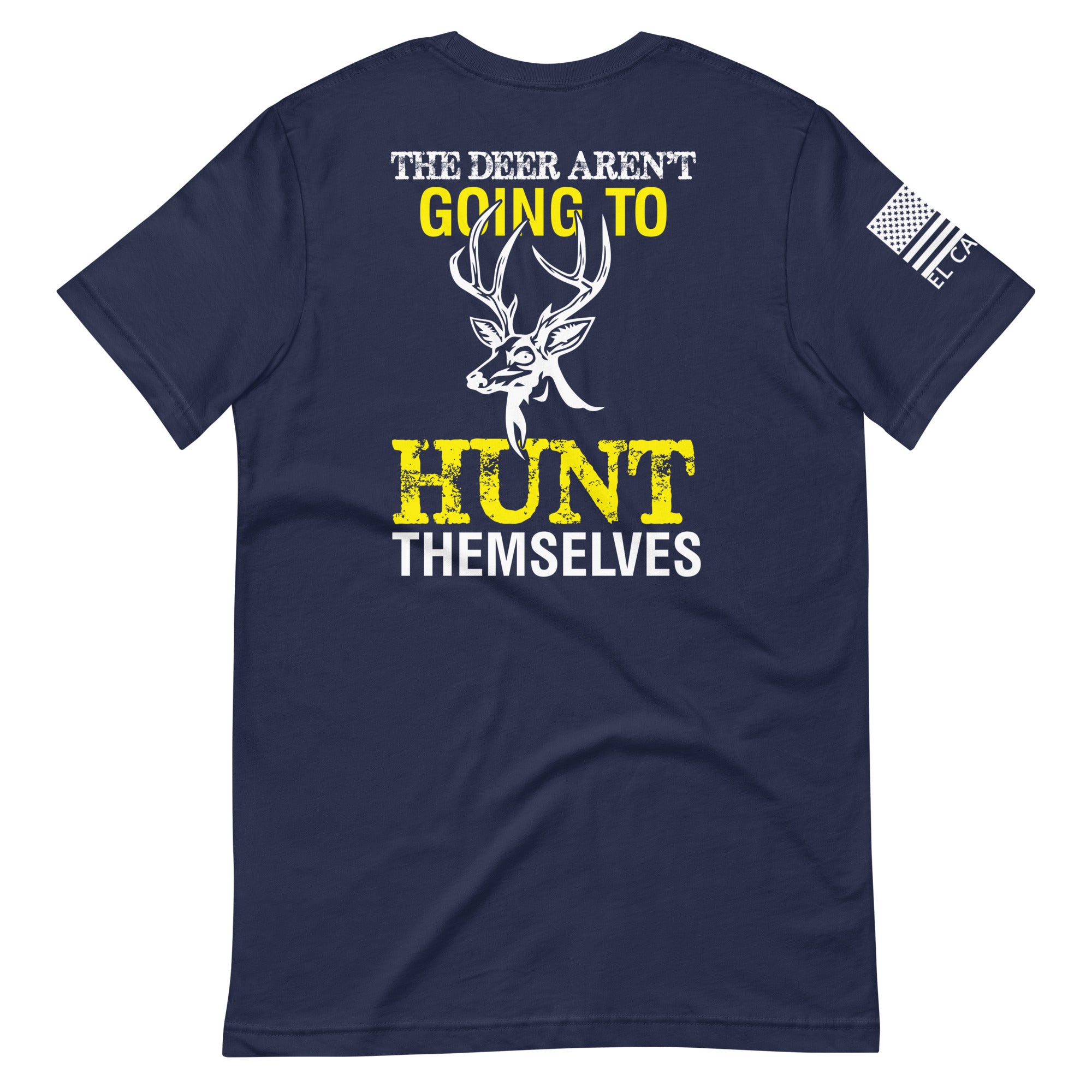 Men's Going To Hunt T-Shirt