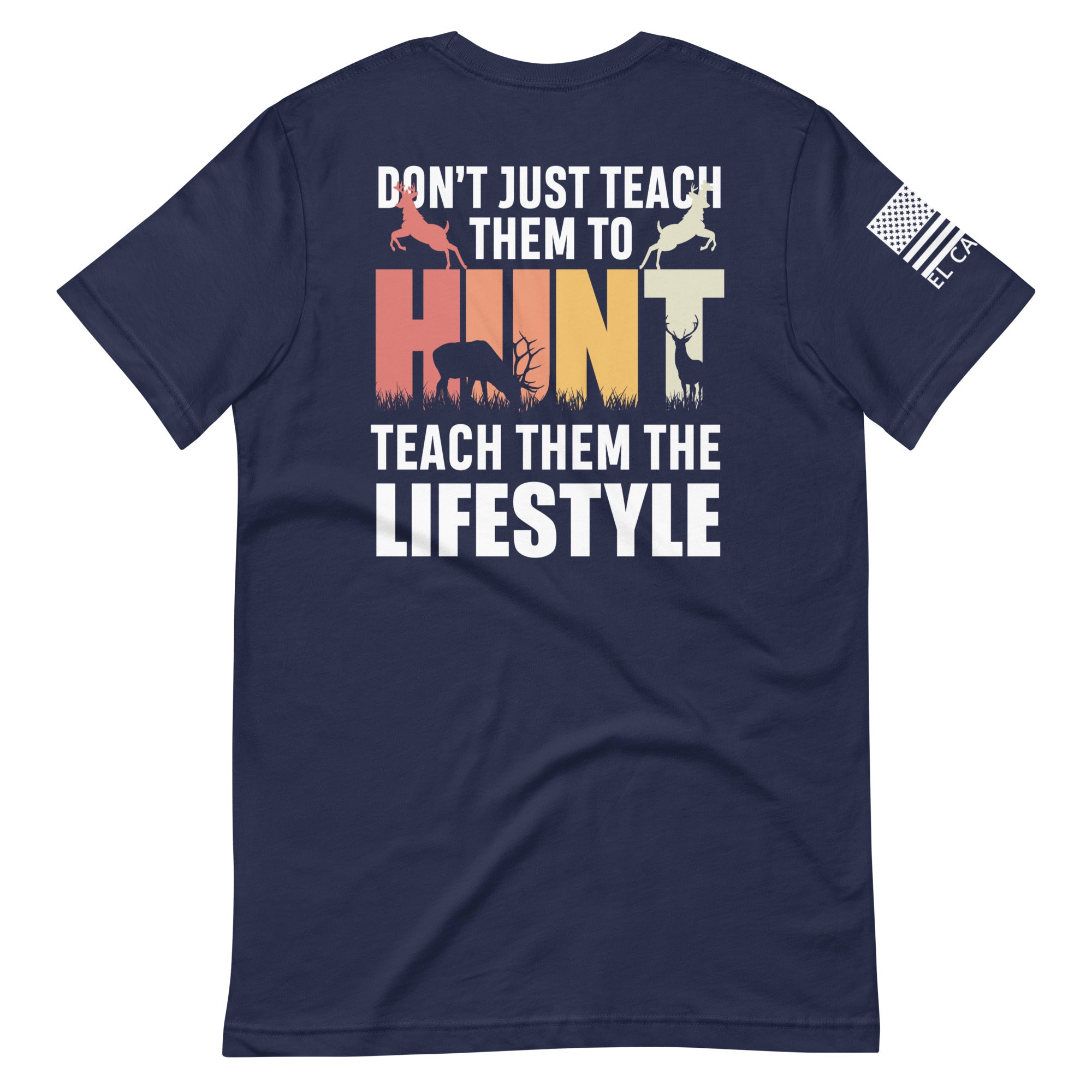 Men's Lifestyle T-Shirt