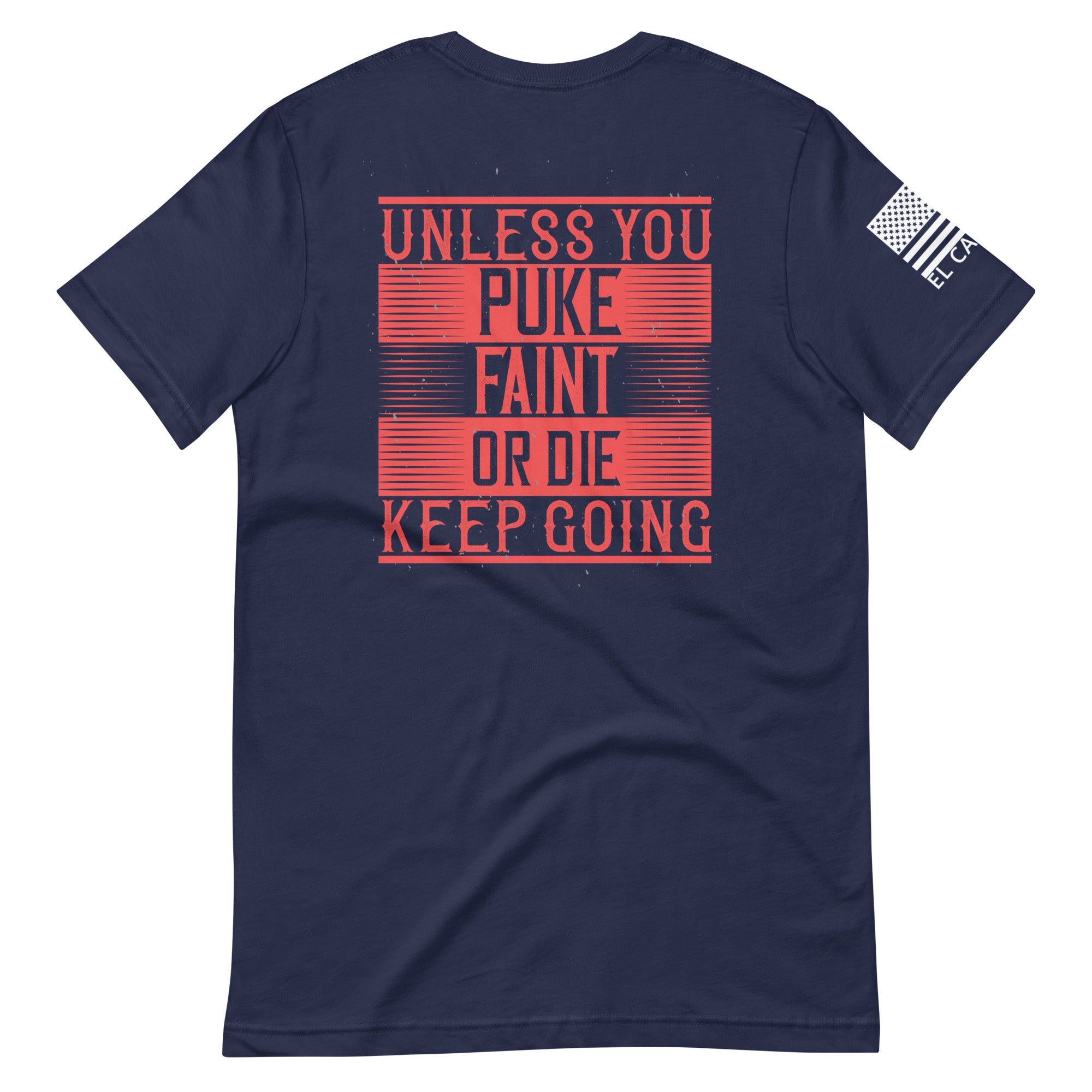 Men's Keep Going T-Shirt