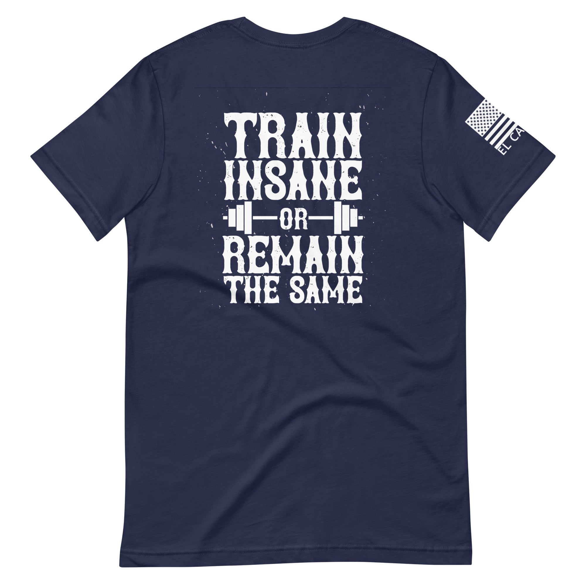 Men's Train Insane T-Shirt