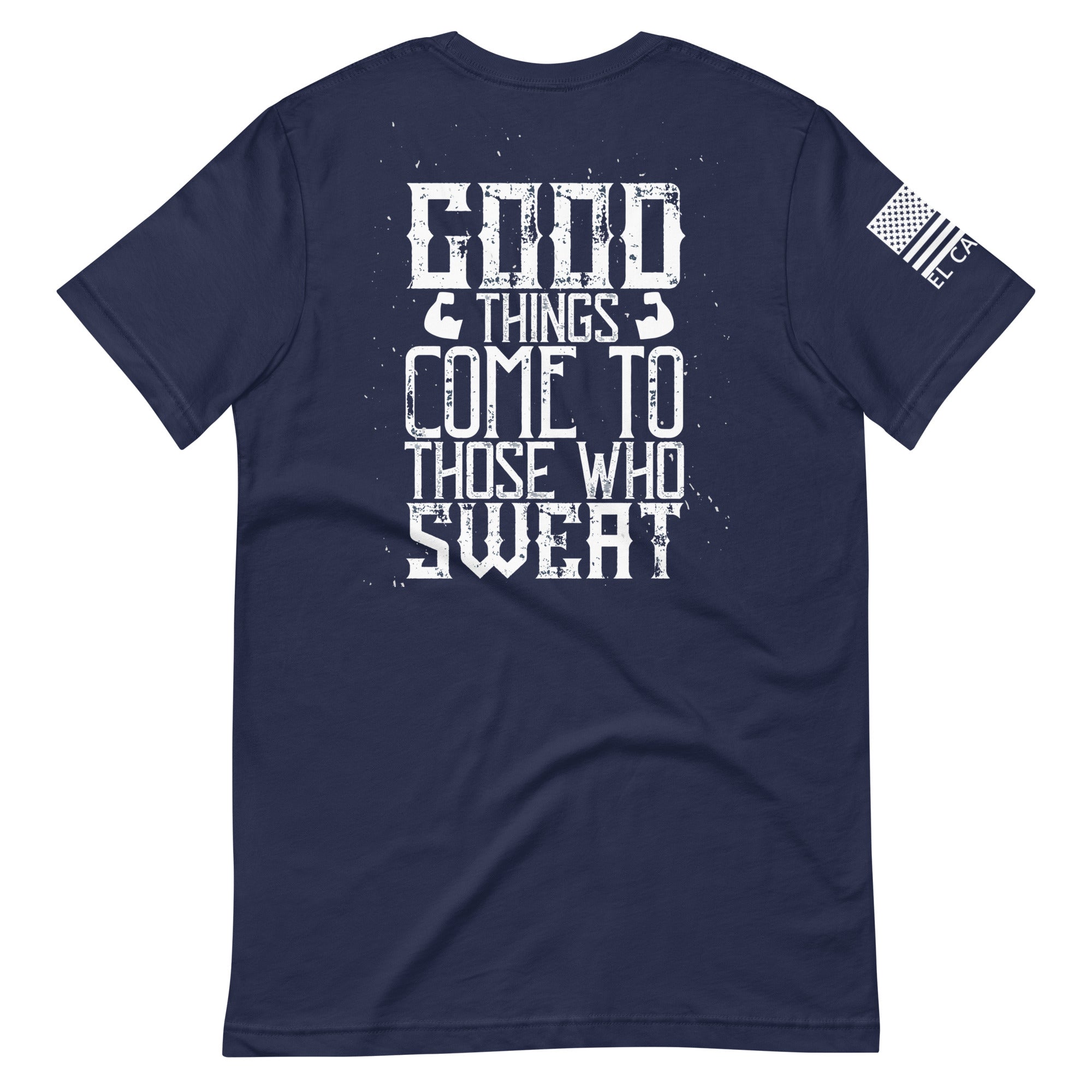 Men's Those Who Sweat T-Shirt