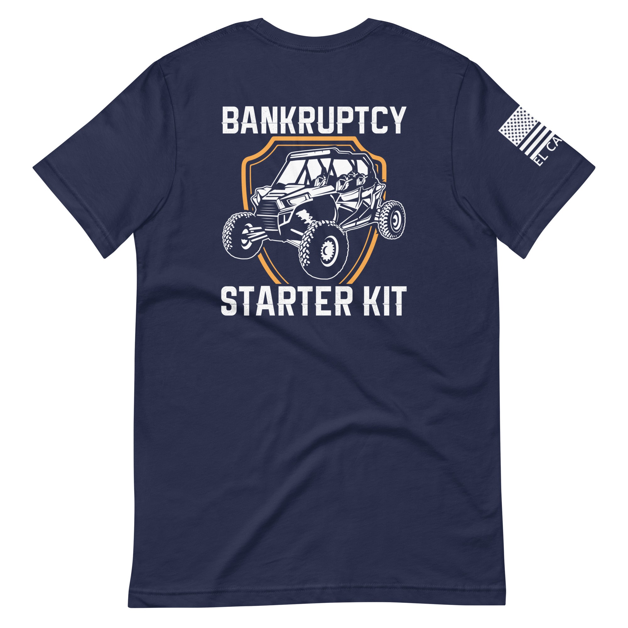 El Camino Cotton Company