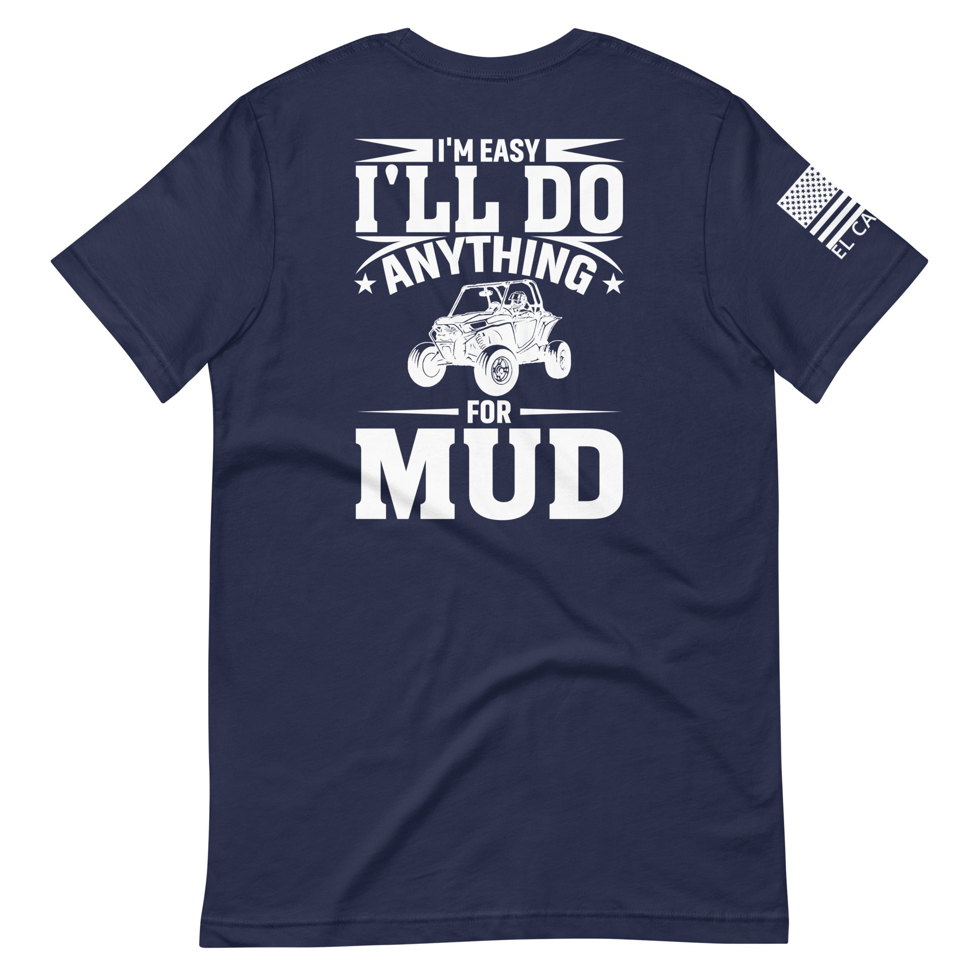 Men's I'm Easy T-Shirt