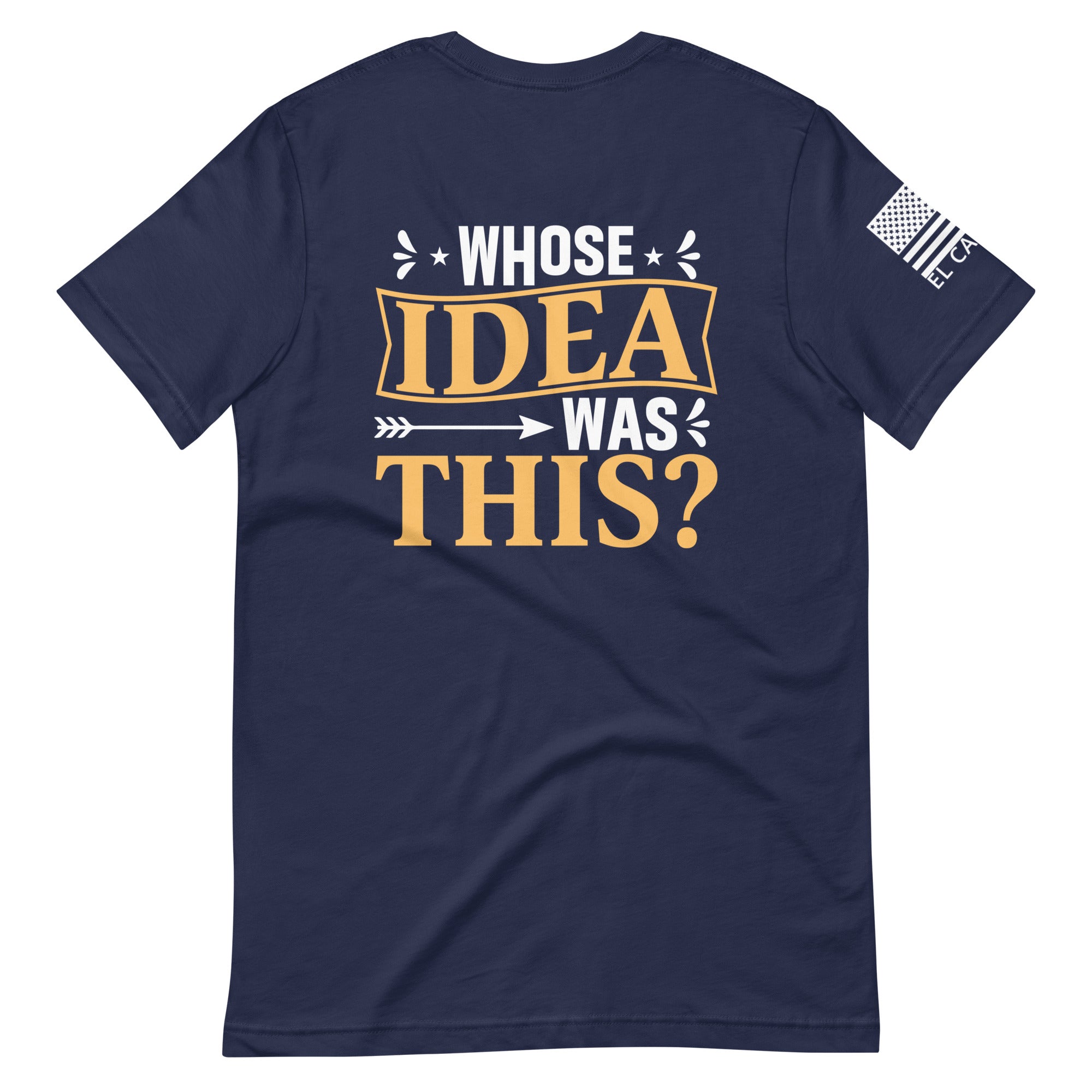 El Camino Cotton Company