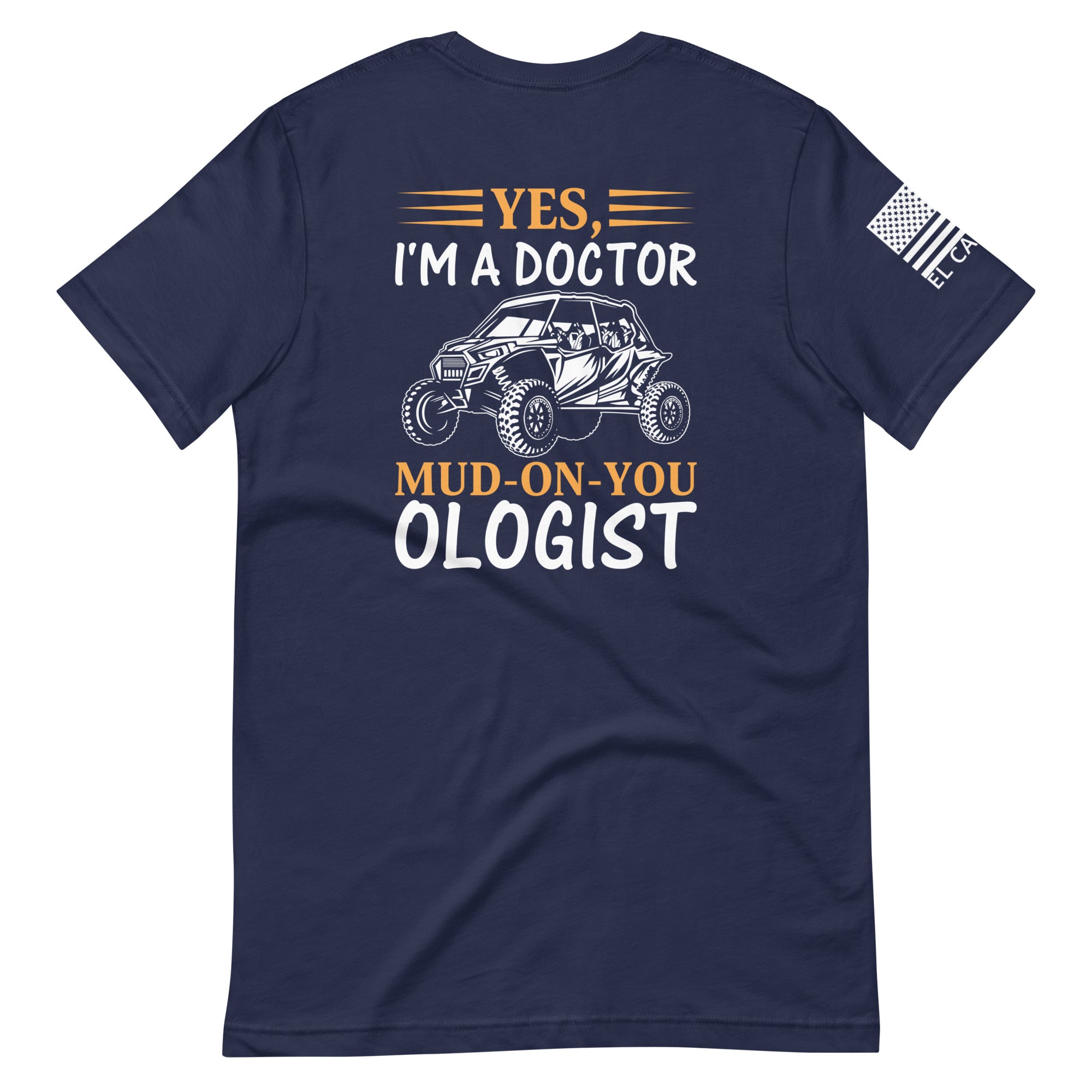 Men's I'm A Doctor T-Shirt