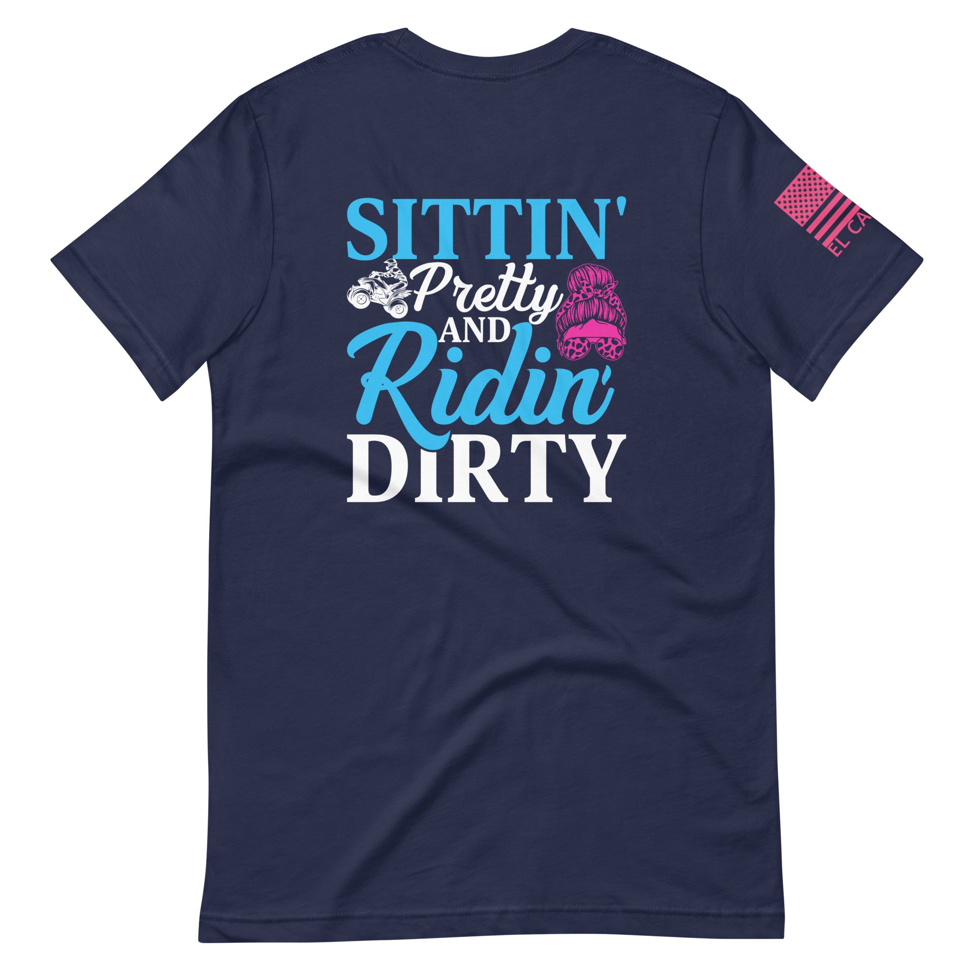 Women's Sittin' Pretty T-Shirt