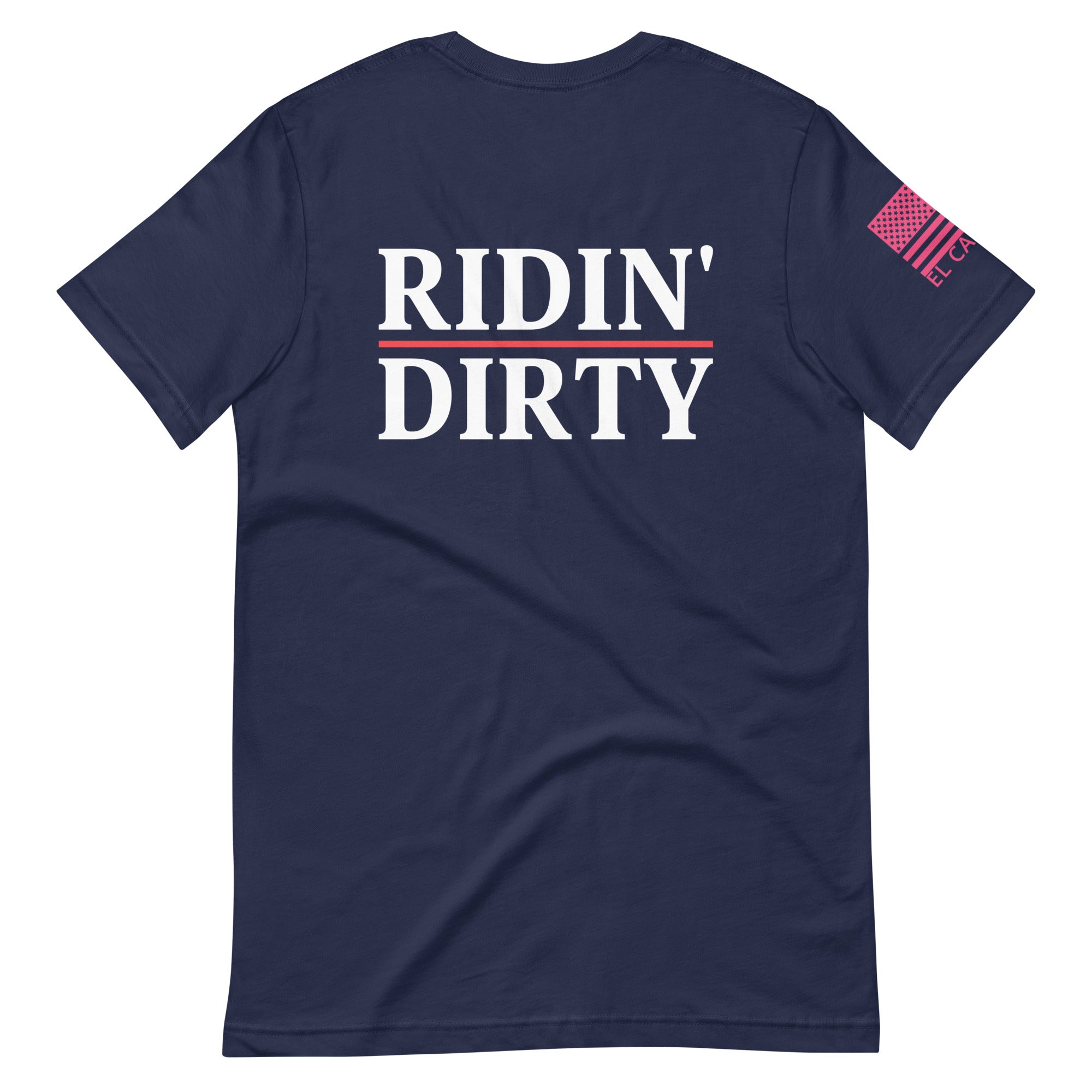 El Camino Cotton Company