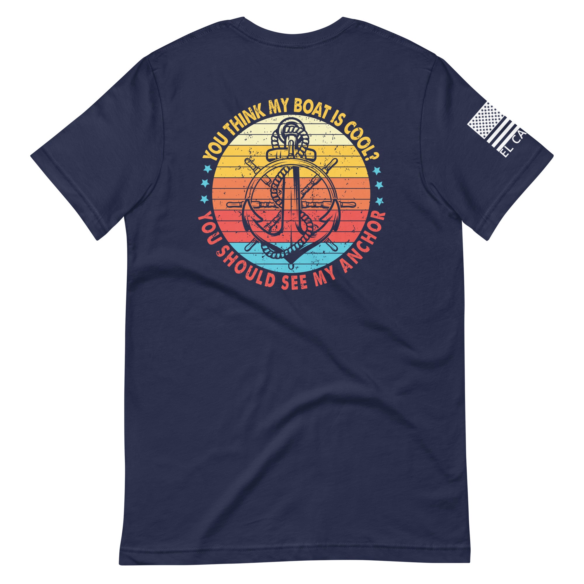 El Camino Cotton Company