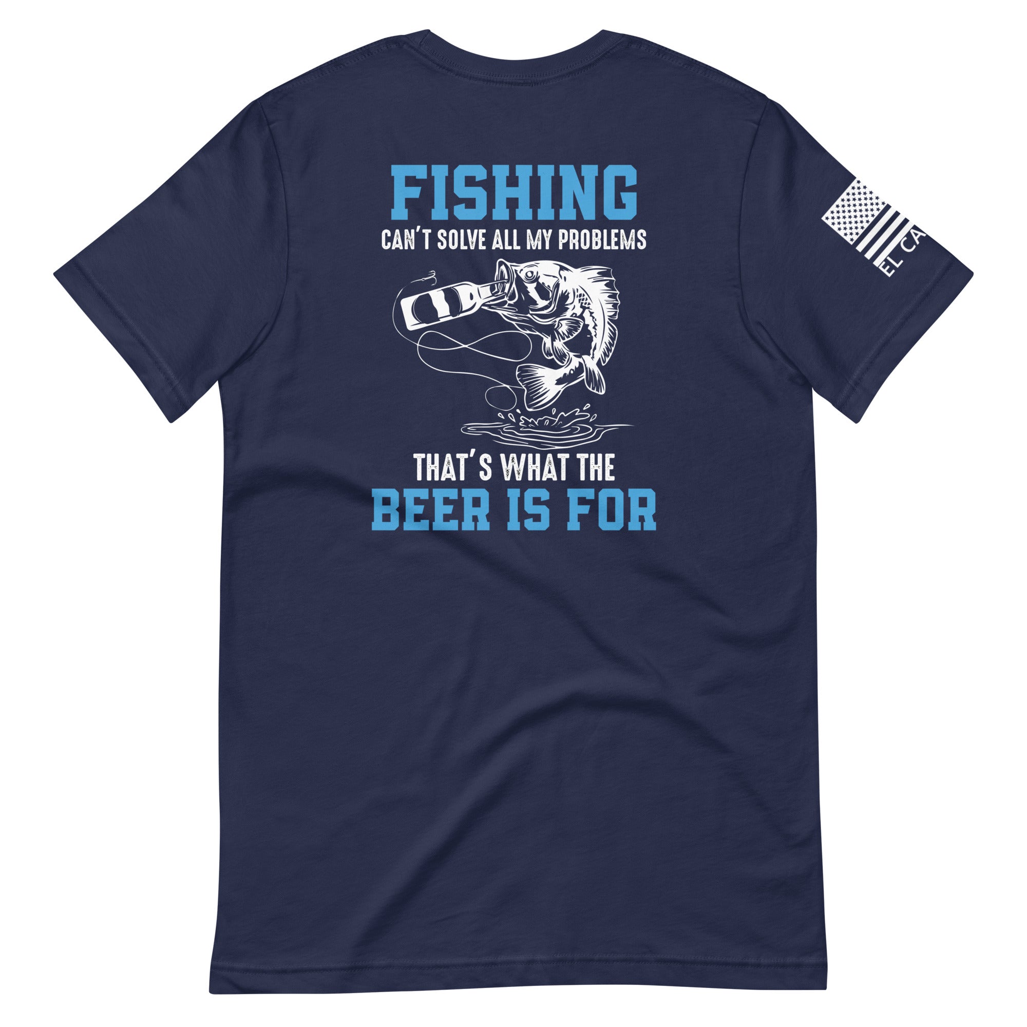 Men's Problems T-Shirt