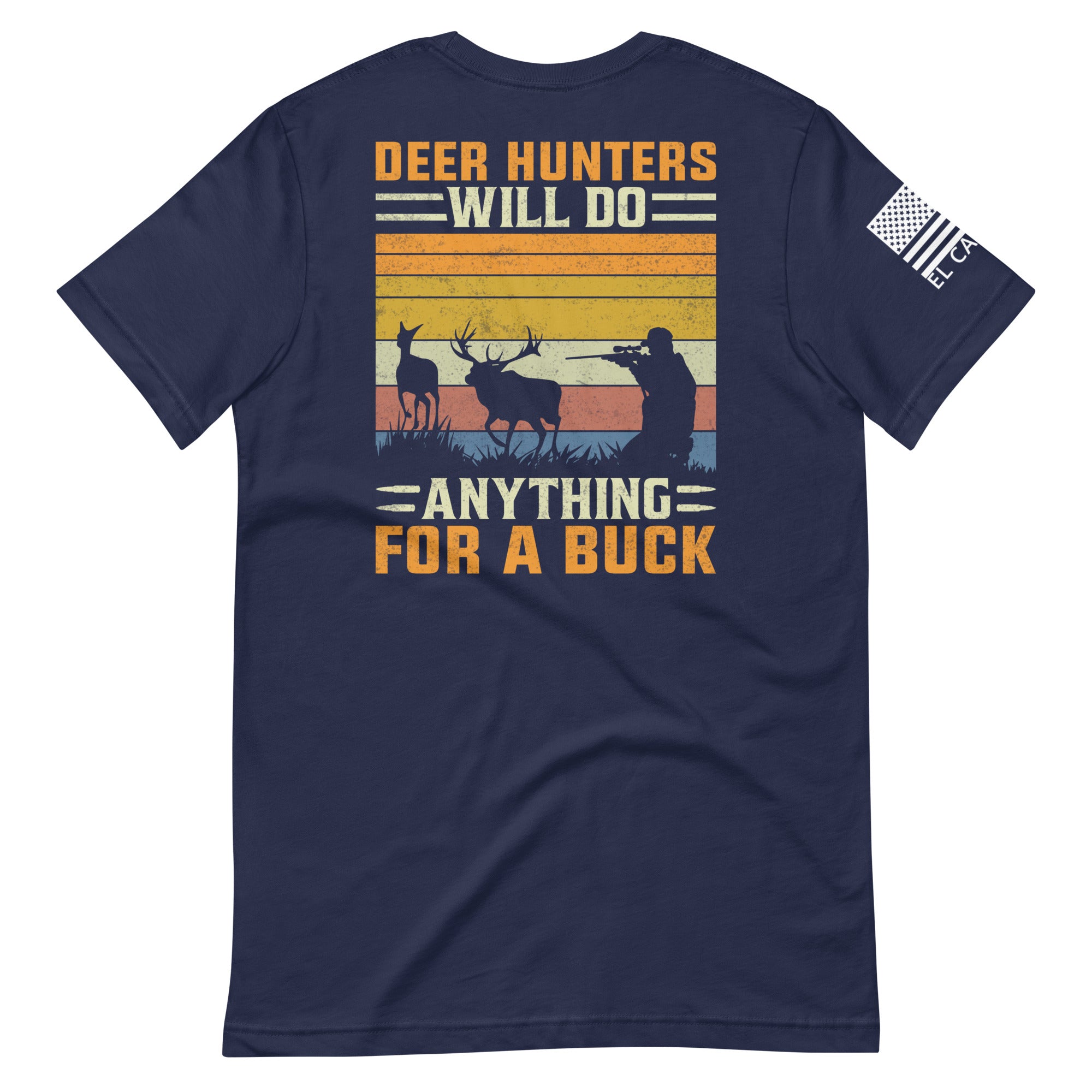 Men's Anything For A Buck T-Shirt