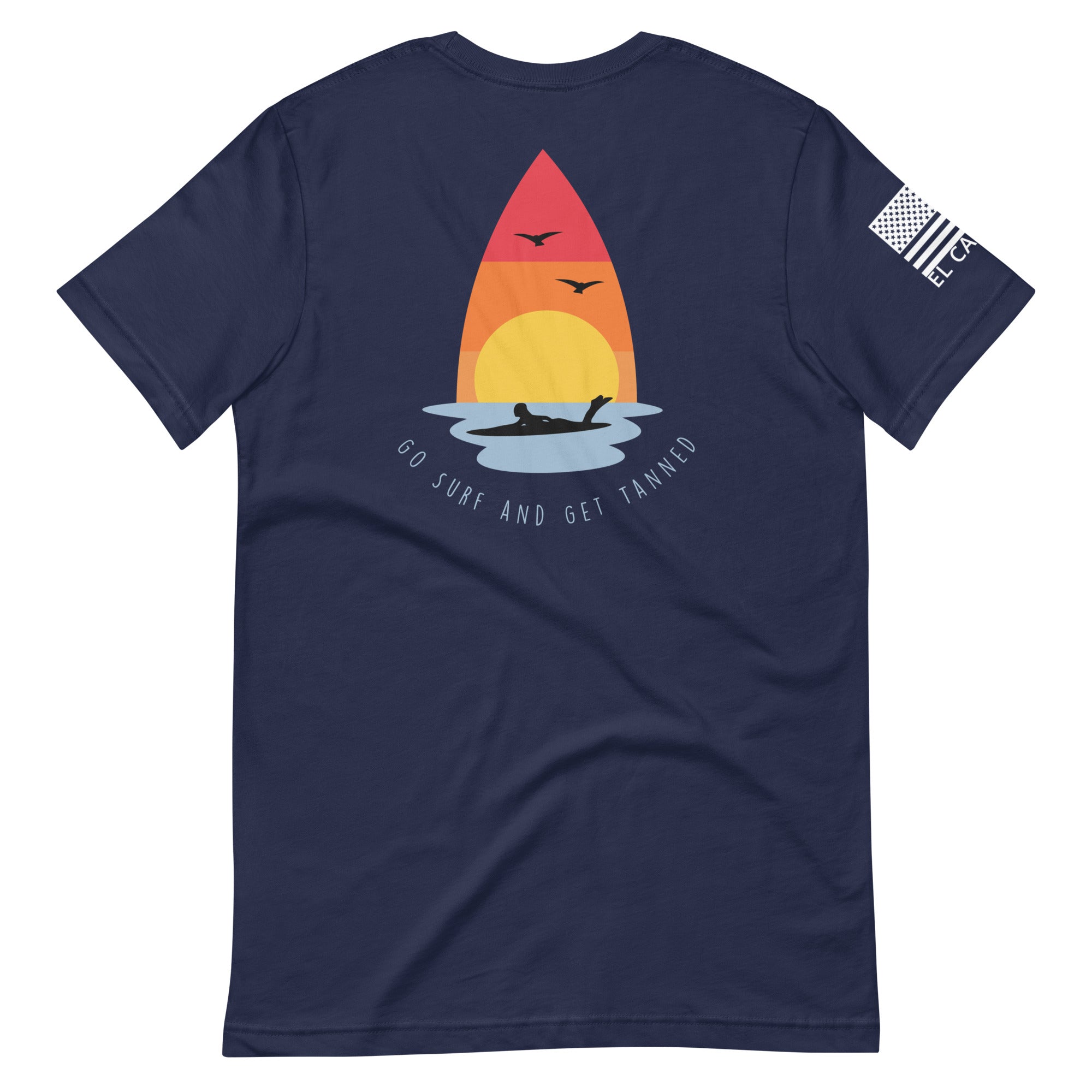 Men's Get Tanned T-Shirt