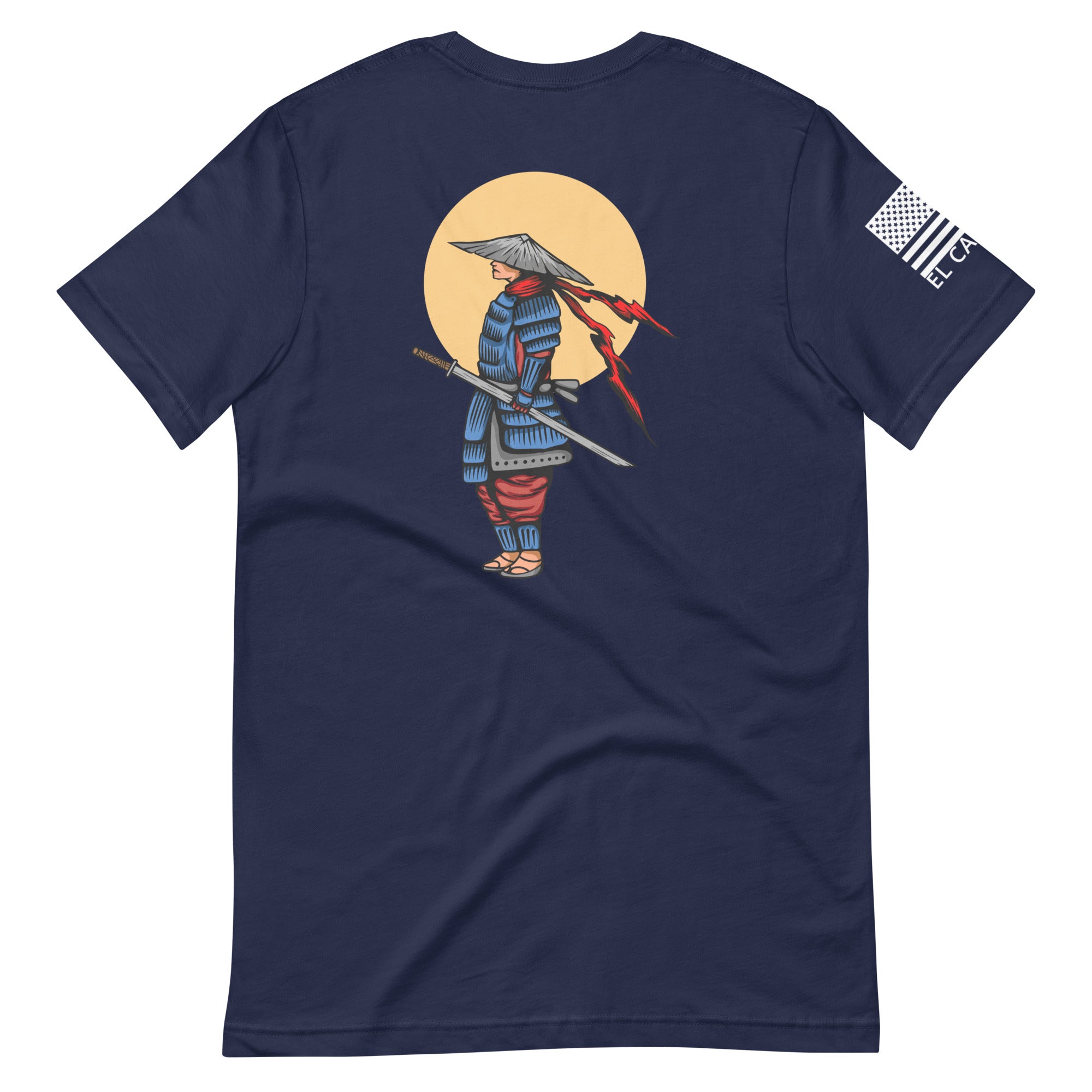 Self Control T-Shirt