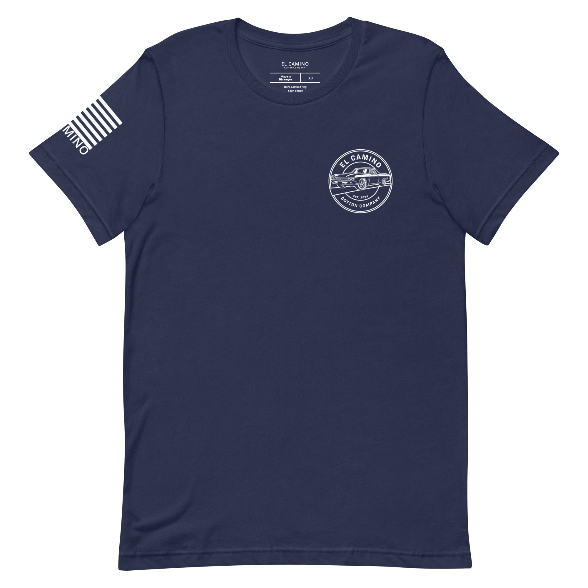 El Camino Cotton Company