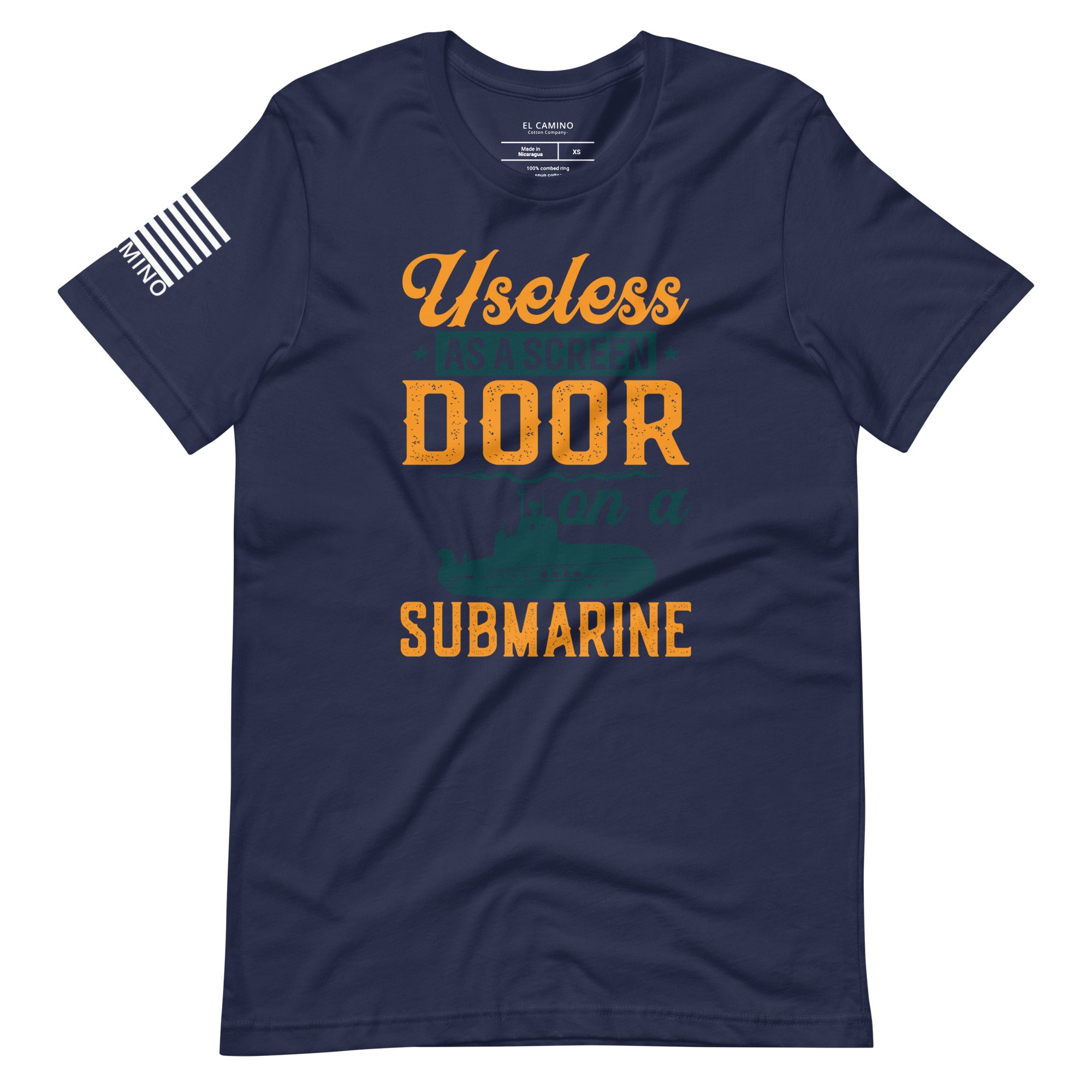 El Camino Cotton Company