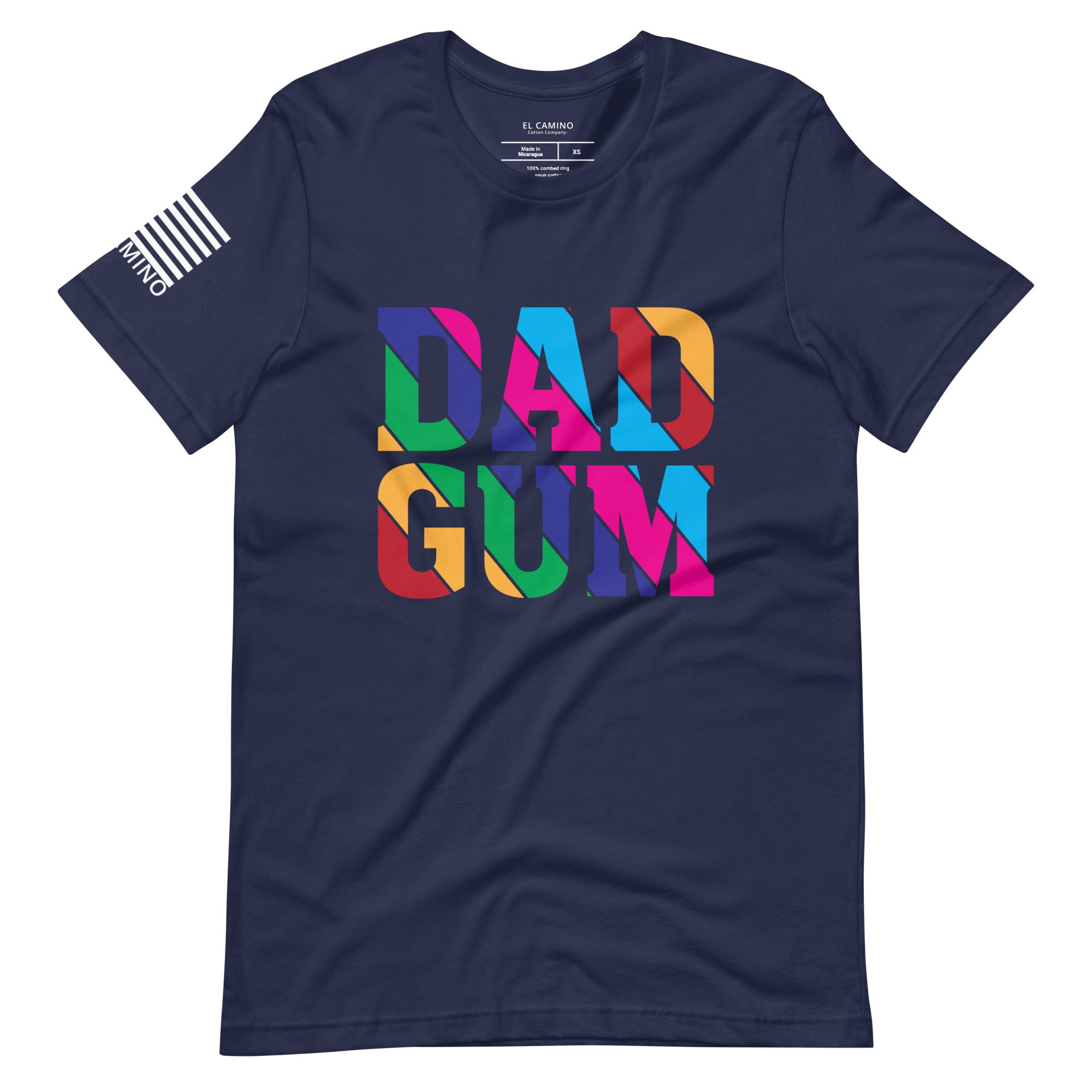 Men's Dad Gum T-Shirt