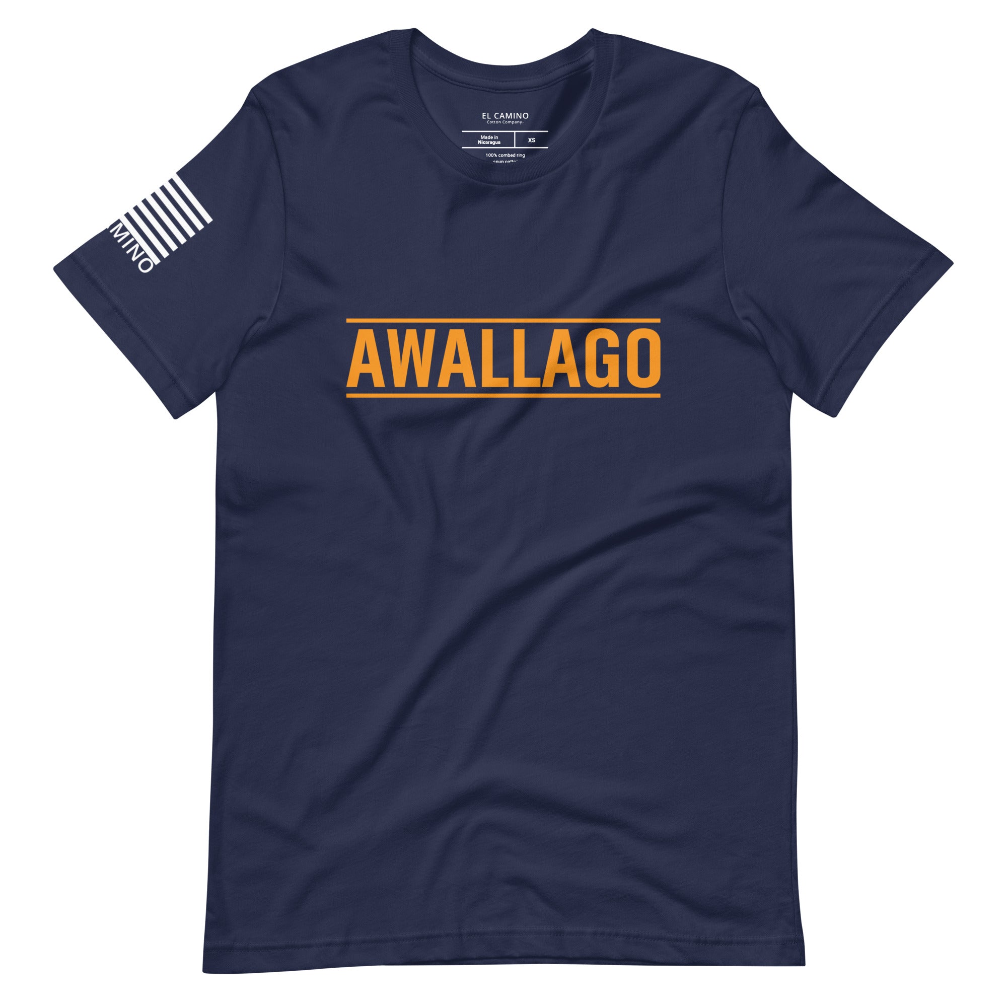 Men's Awallago T-Shirt
