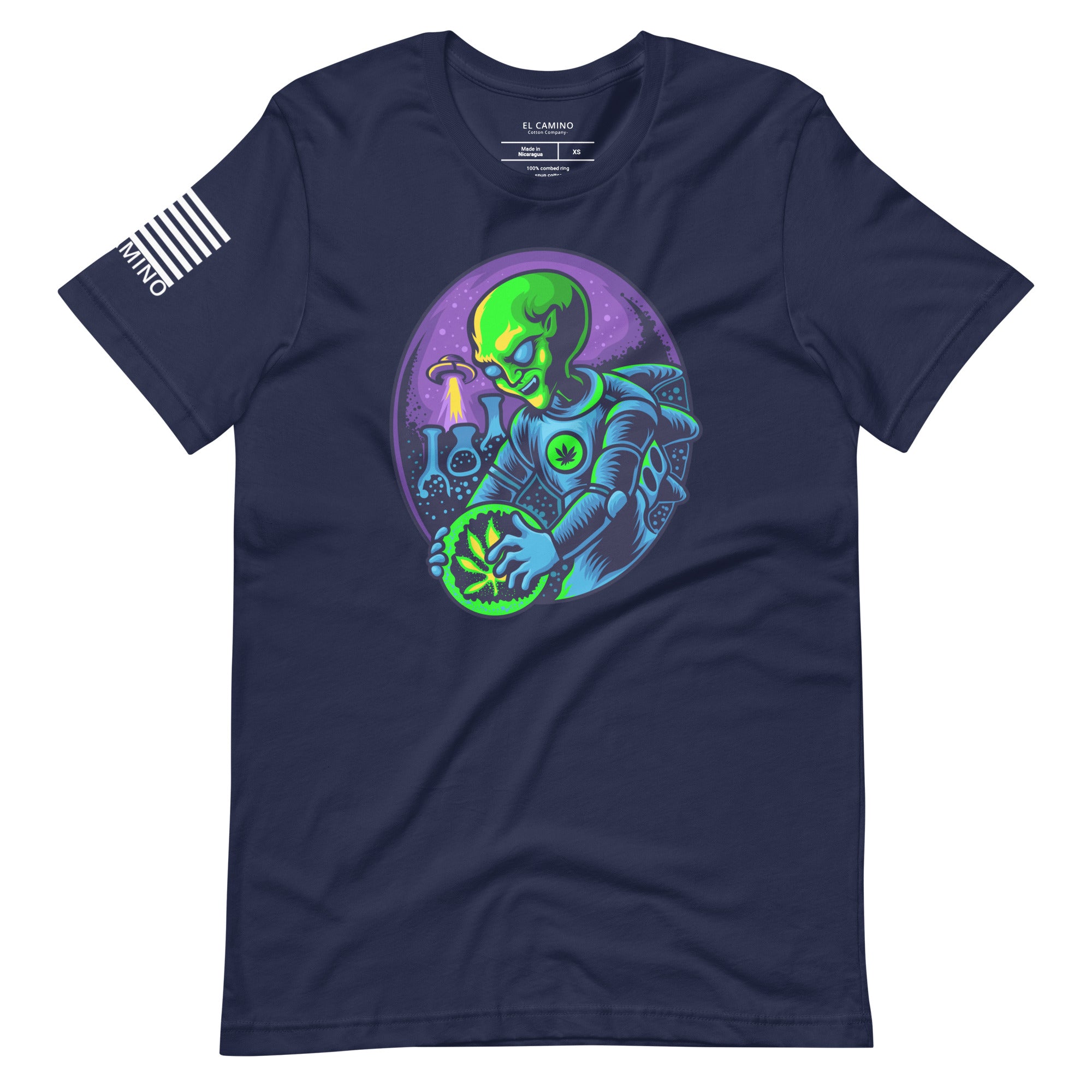 El Camino Cotton Company